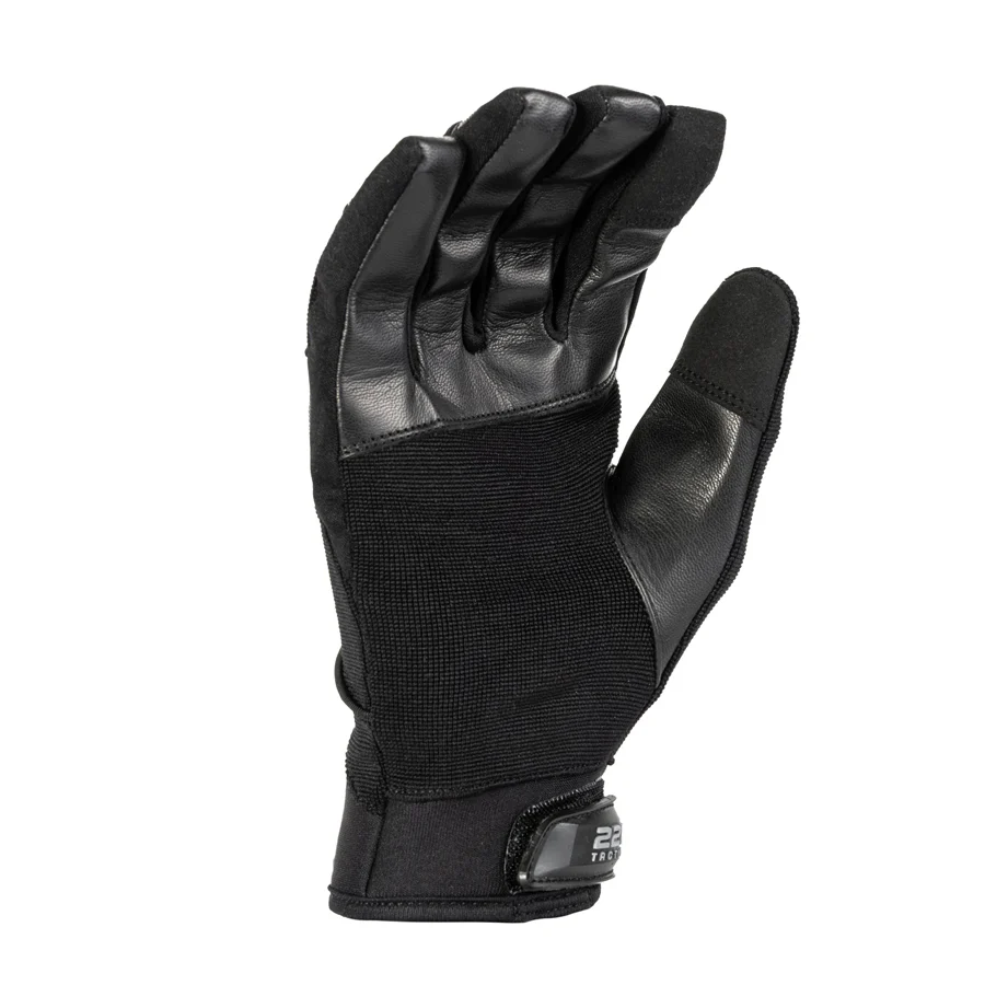 221B Tactical Hero Gloves 3.0 - Needle & Cut Resistant With Touch Screen Capability - Image 4