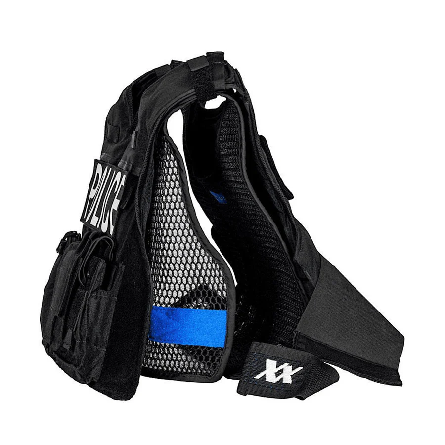 221B Tactical Maxx-Dri Vest 3.0 Body Armor Ventilation - Full 360 Degrees - Image 3