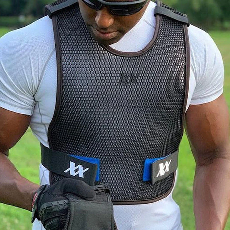 221B Tactical Maxx-Dri Vest 3.0 Body Armor Ventilation - Full 360 Degrees - Image 8
