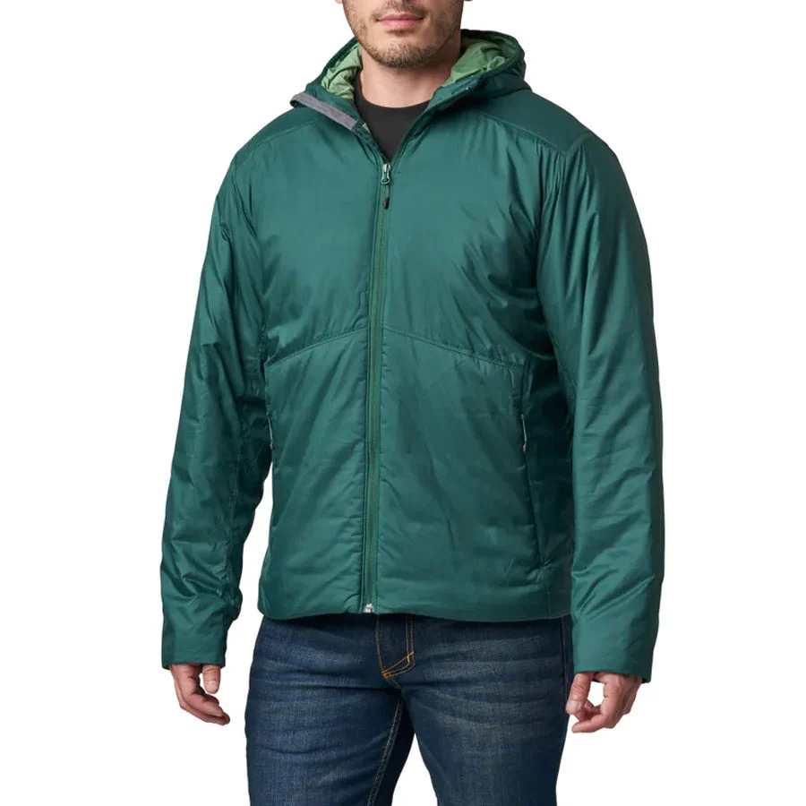 5.11 Tactical Adventure Primaloft Insulated Jacket - Image 3