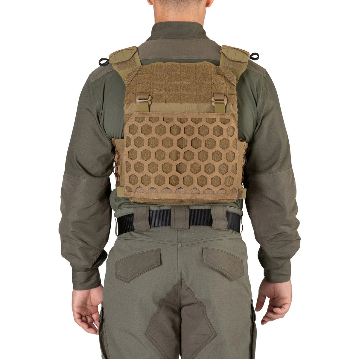5.11 Tactical All Missions Plate Carrier - Image 10