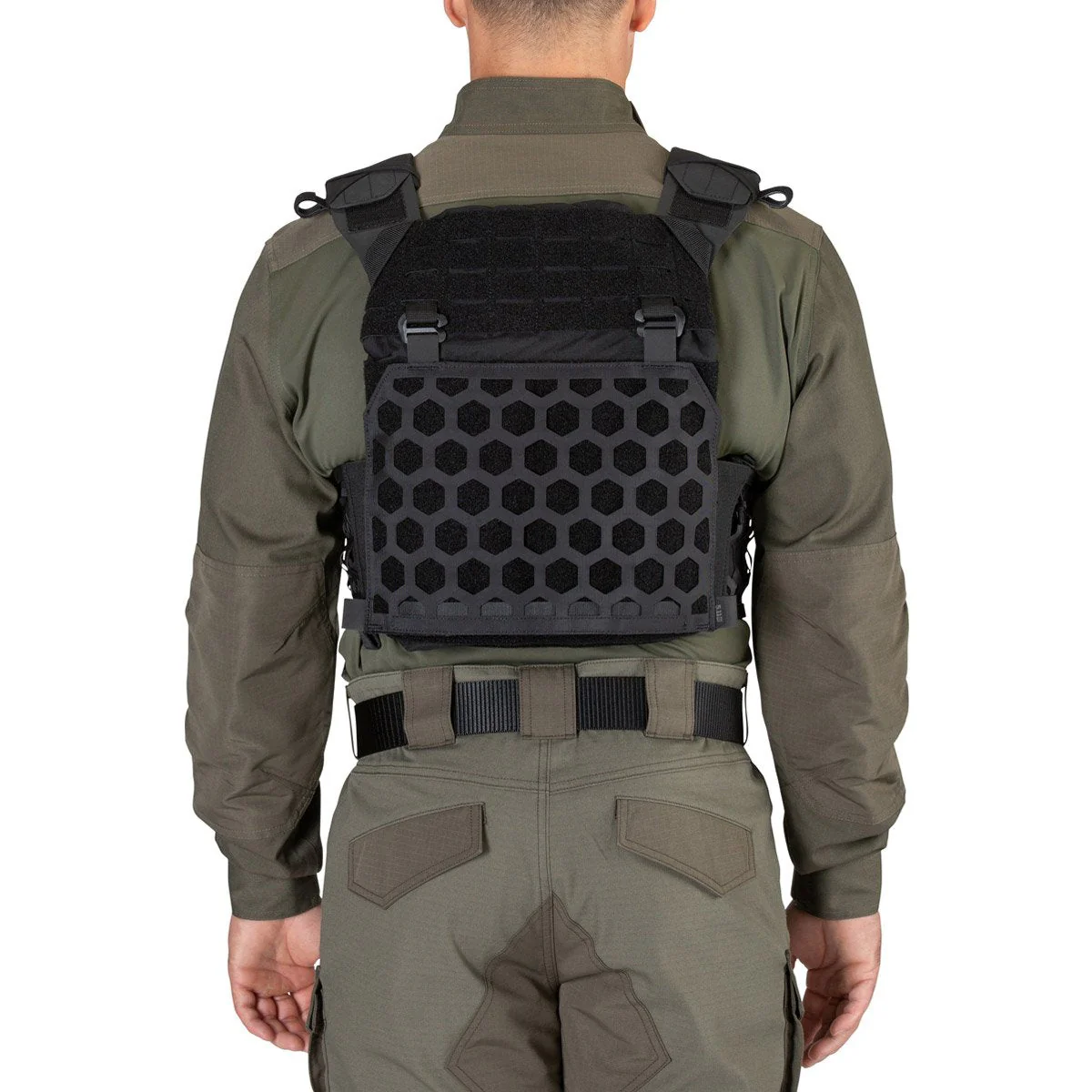 5.11 Tactical All Missions Plate Carrier - Image 6