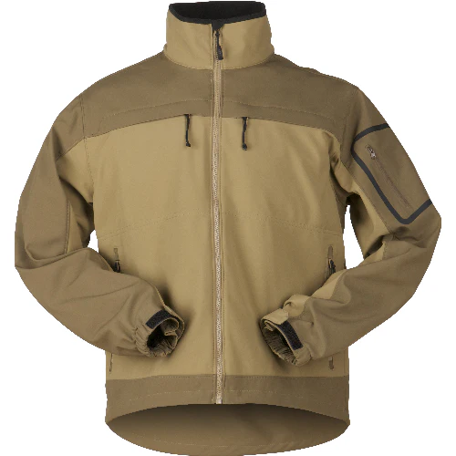 5.11 Tactical Chameleon Softshell Jacket - Image 3