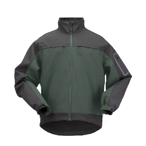 5.11 Tactical Chameleon Softshell Jacket - Image 4