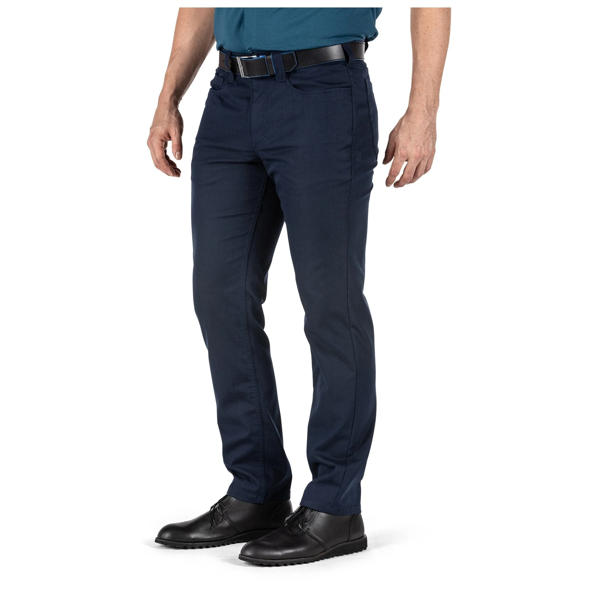 5.11 Tactical Defender Flex Urban Pants Peacoat - Image 2