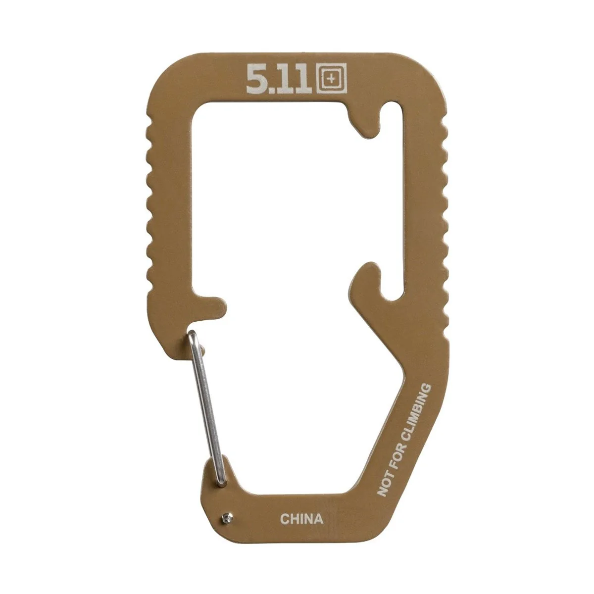 5.11 Tactical Hardpoint M2 Carabiner - Image 4