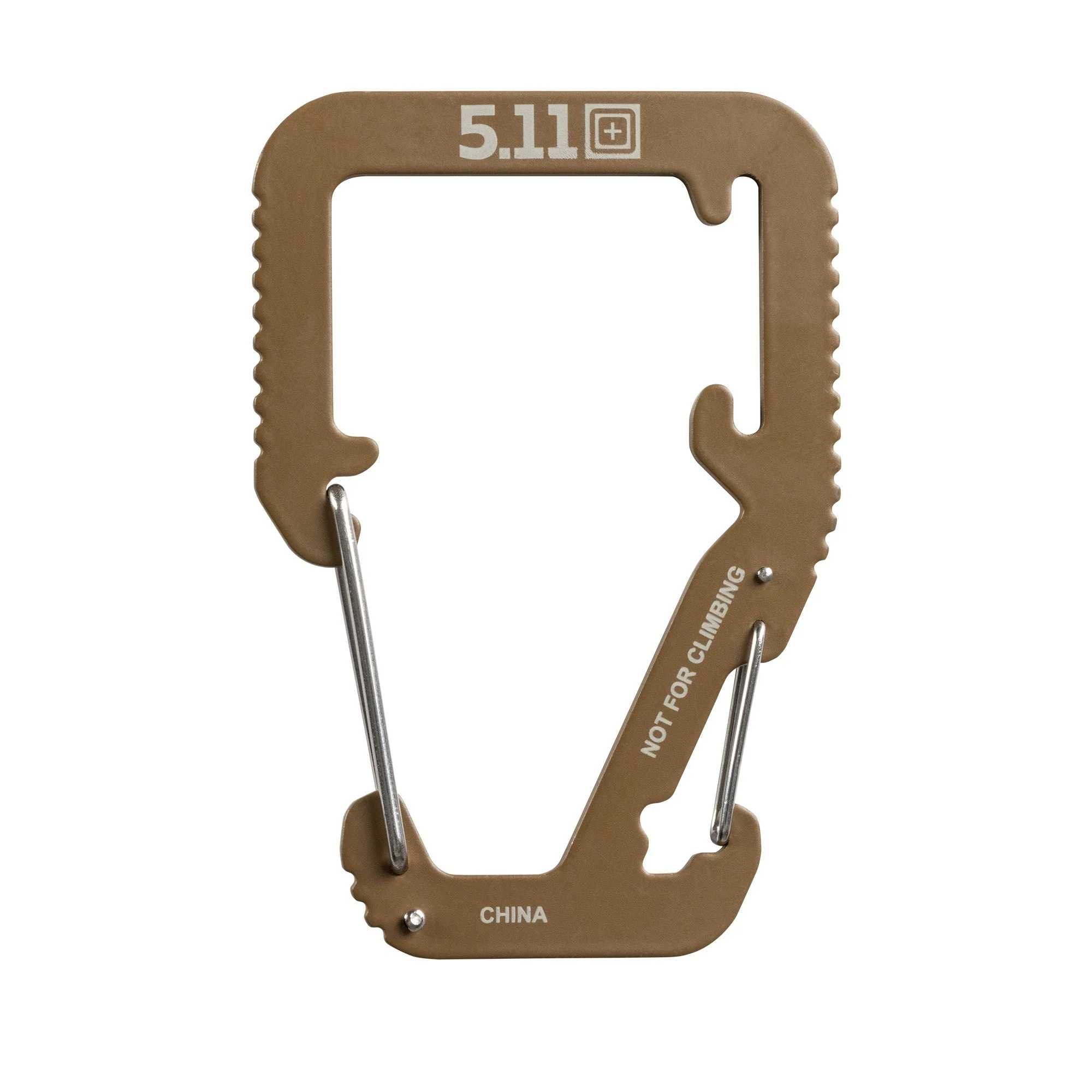 5.11 Tactical Hardpoint M3 Carabiner - Image 6