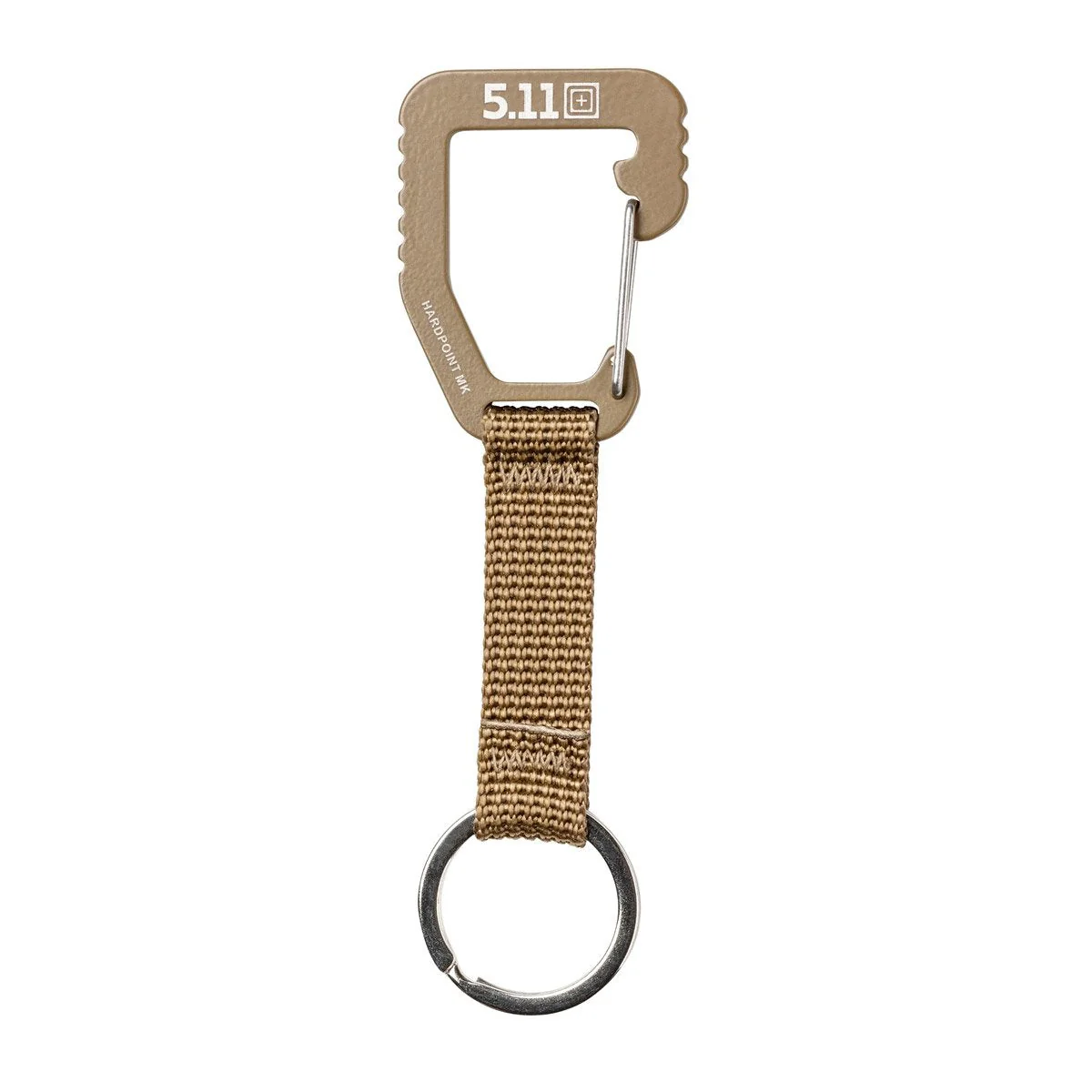 5.11 Tactical Hardpoint MK1 Carabiner - Image 3