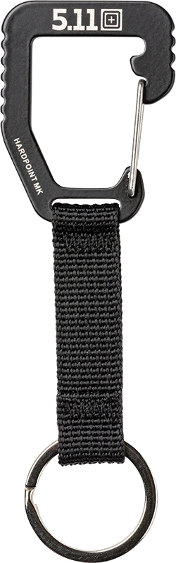 5.11 Tactical Hardpoint MK1 Carabiner - Image 4