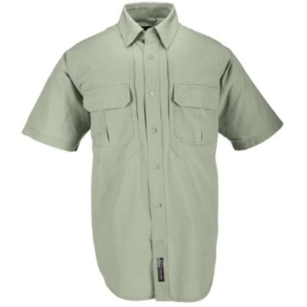 5.11 Tactical Men's Short Sleeve Tactical Shirt - Image 7