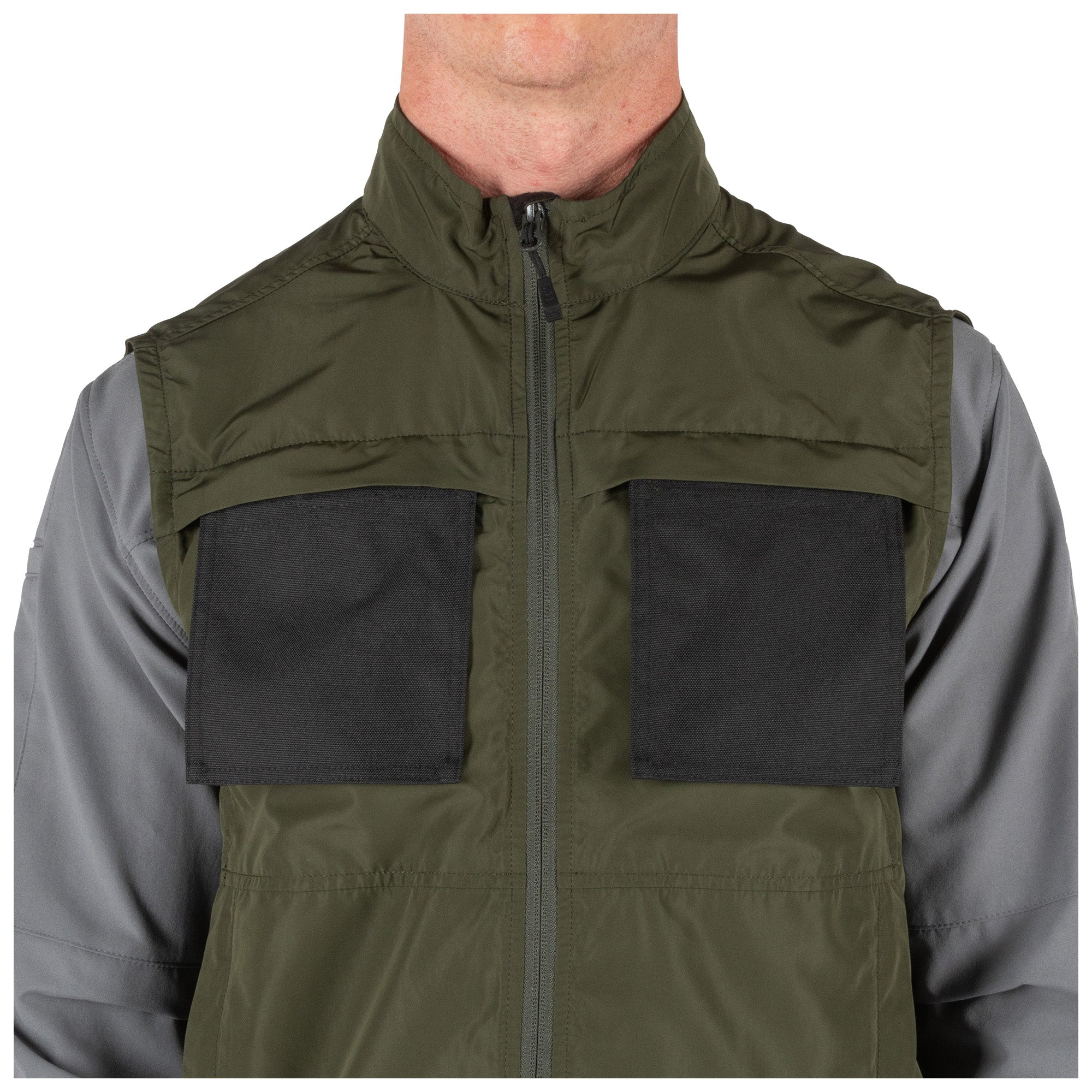 5.11 Tactical Packable Raid Vest - Image 10