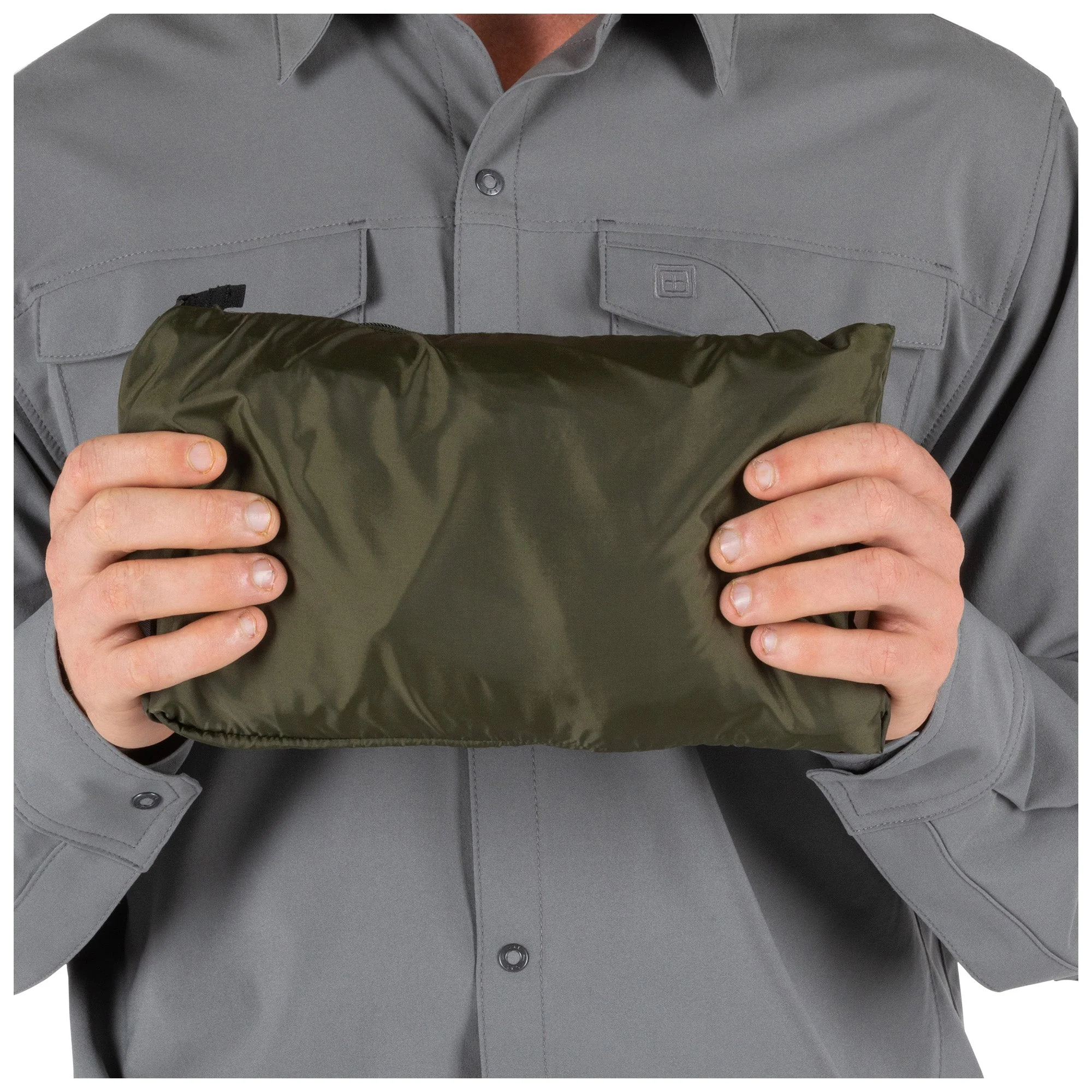 5.11 Tactical Packable Raid Vest - Image 11