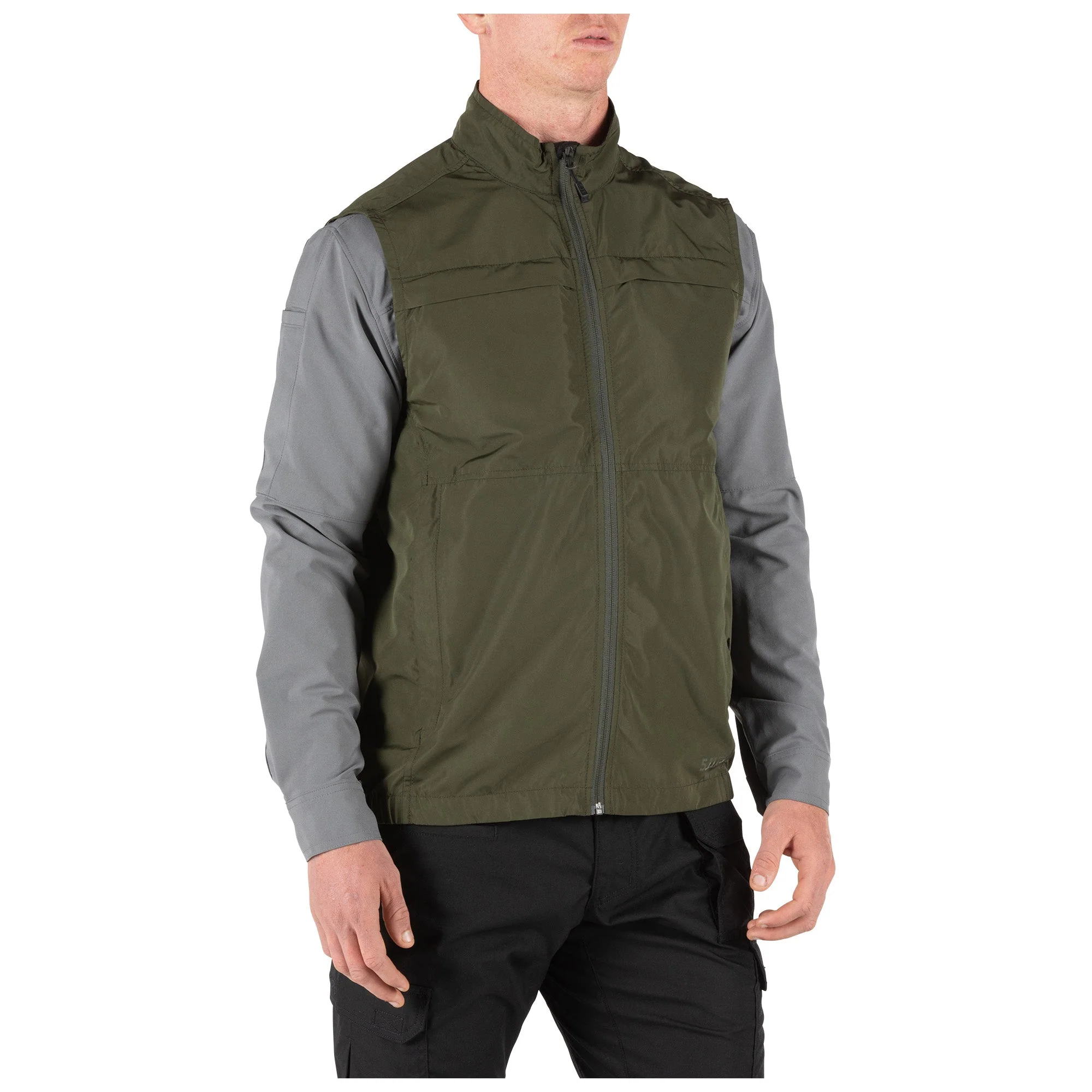 5.11 Tactical Packable Raid Vest - Image 3
