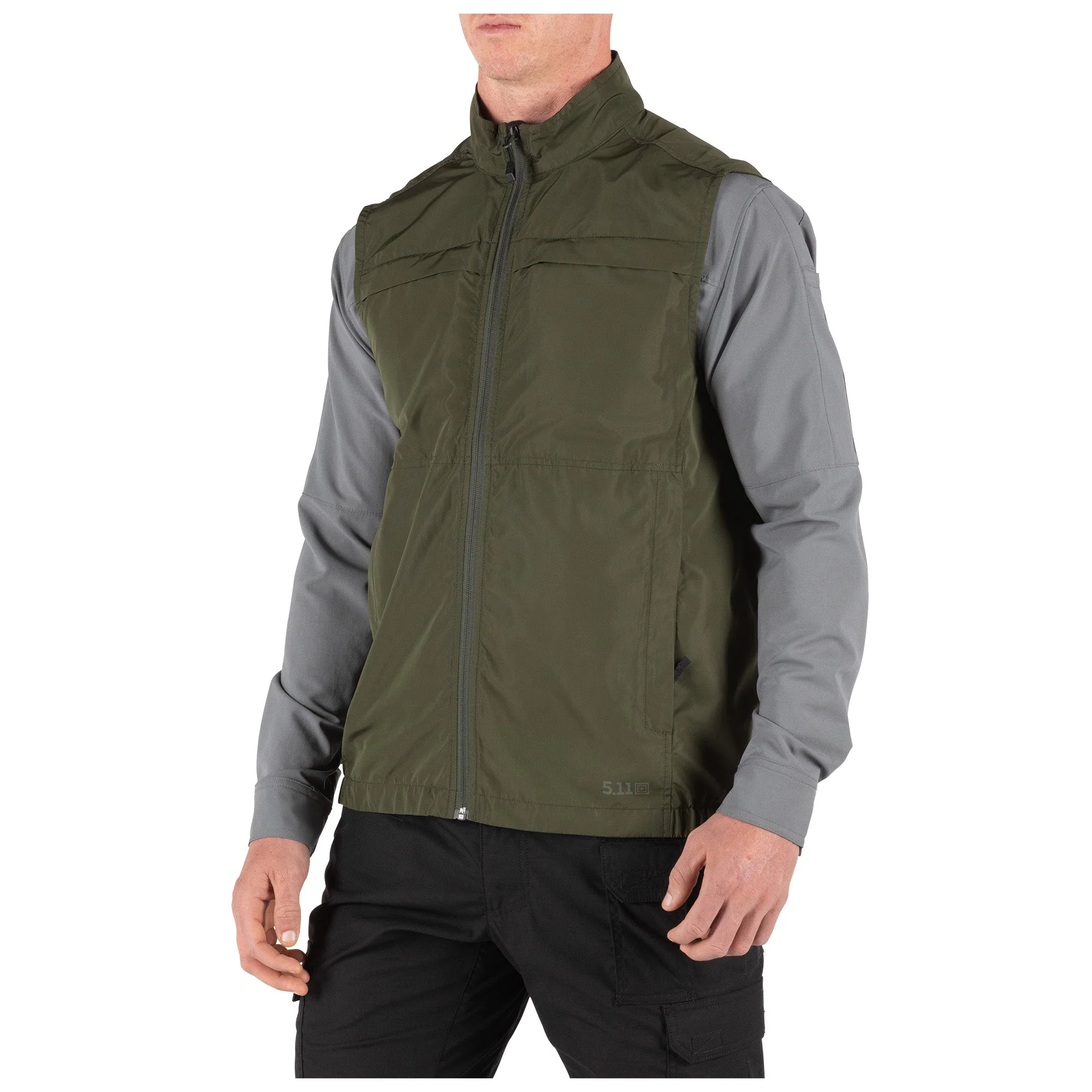 5.11 Tactical Packable Raid Vest - Image 4