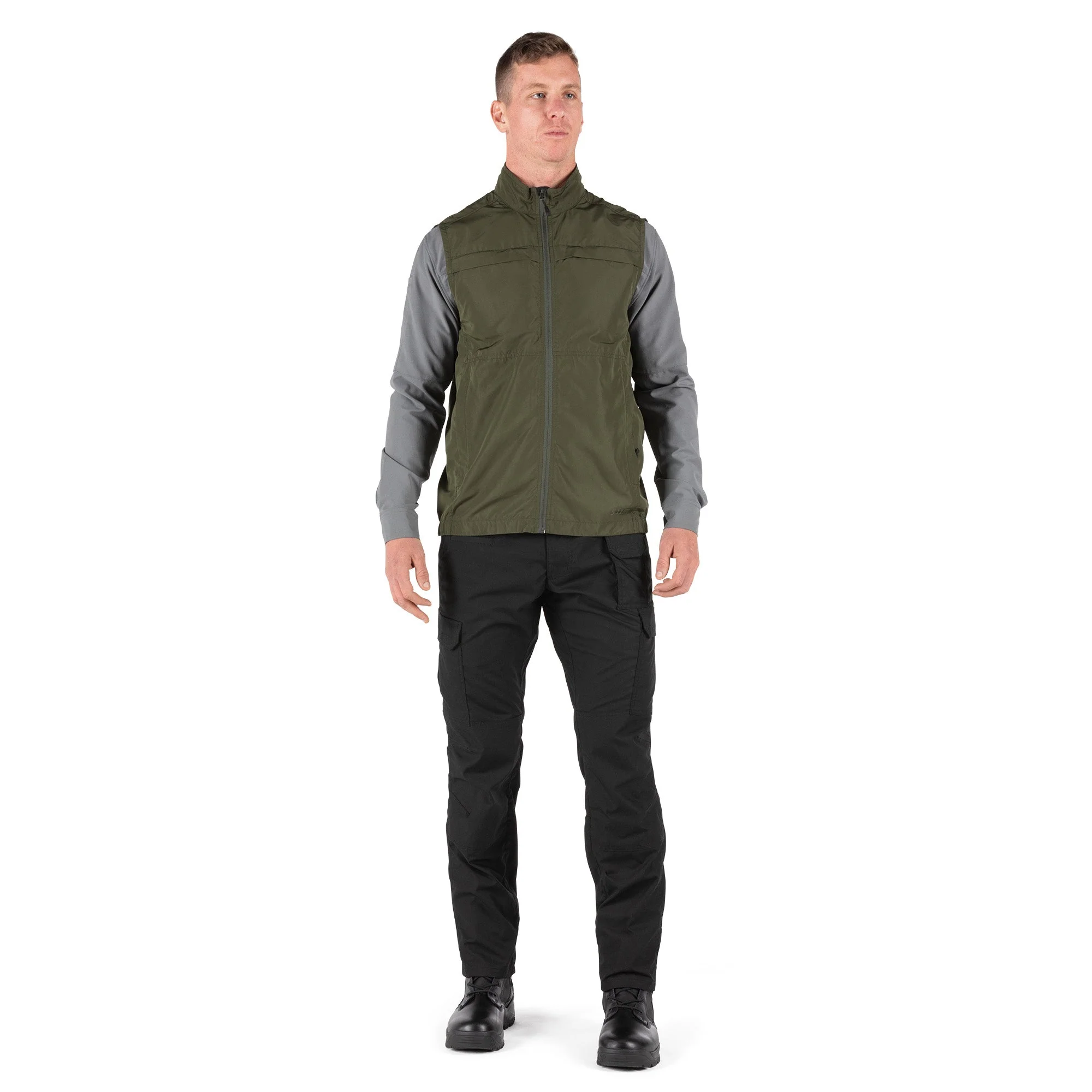 5.11 Tactical Packable Raid Vest - Image 5