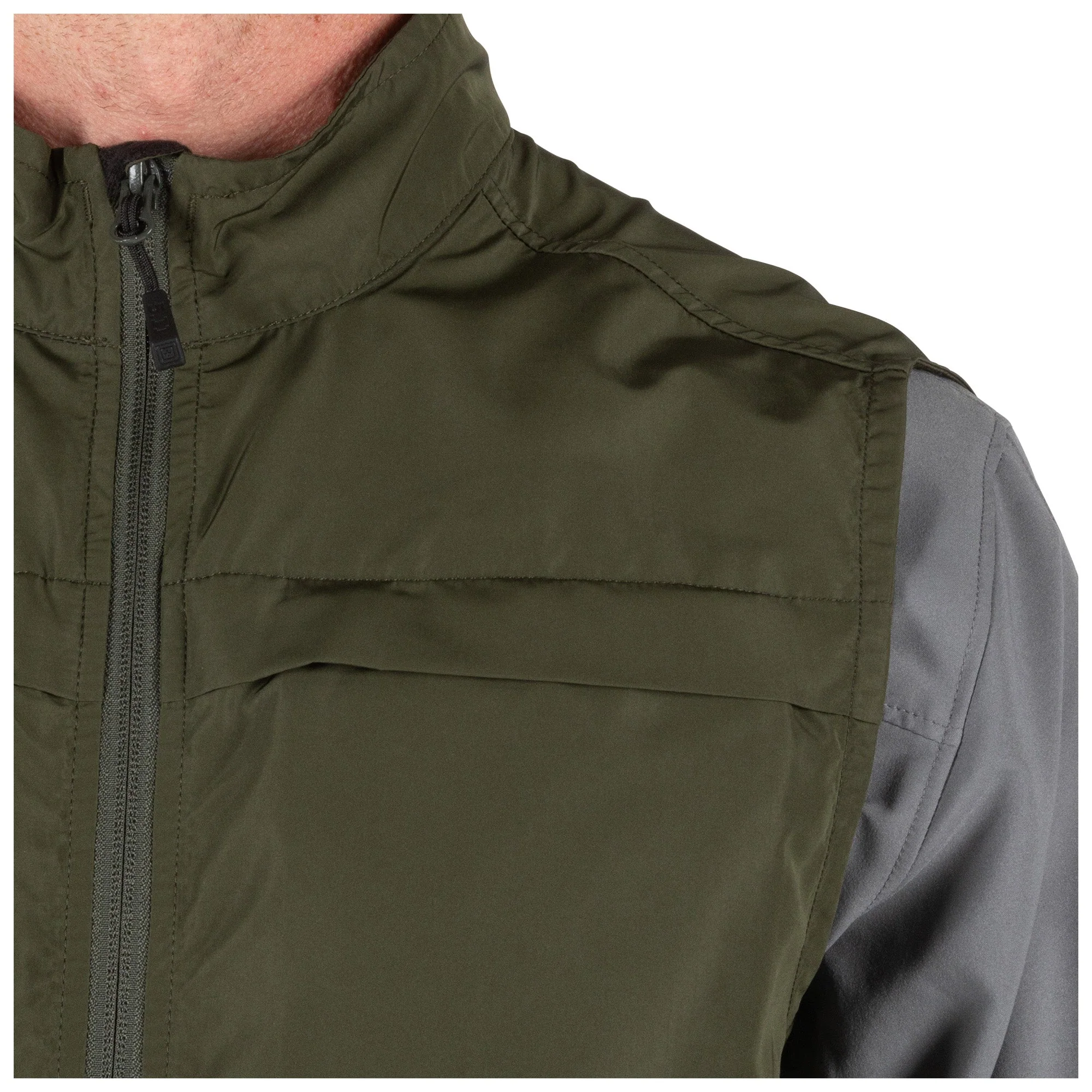 5.11 Tactical Packable Raid Vest - Image 6