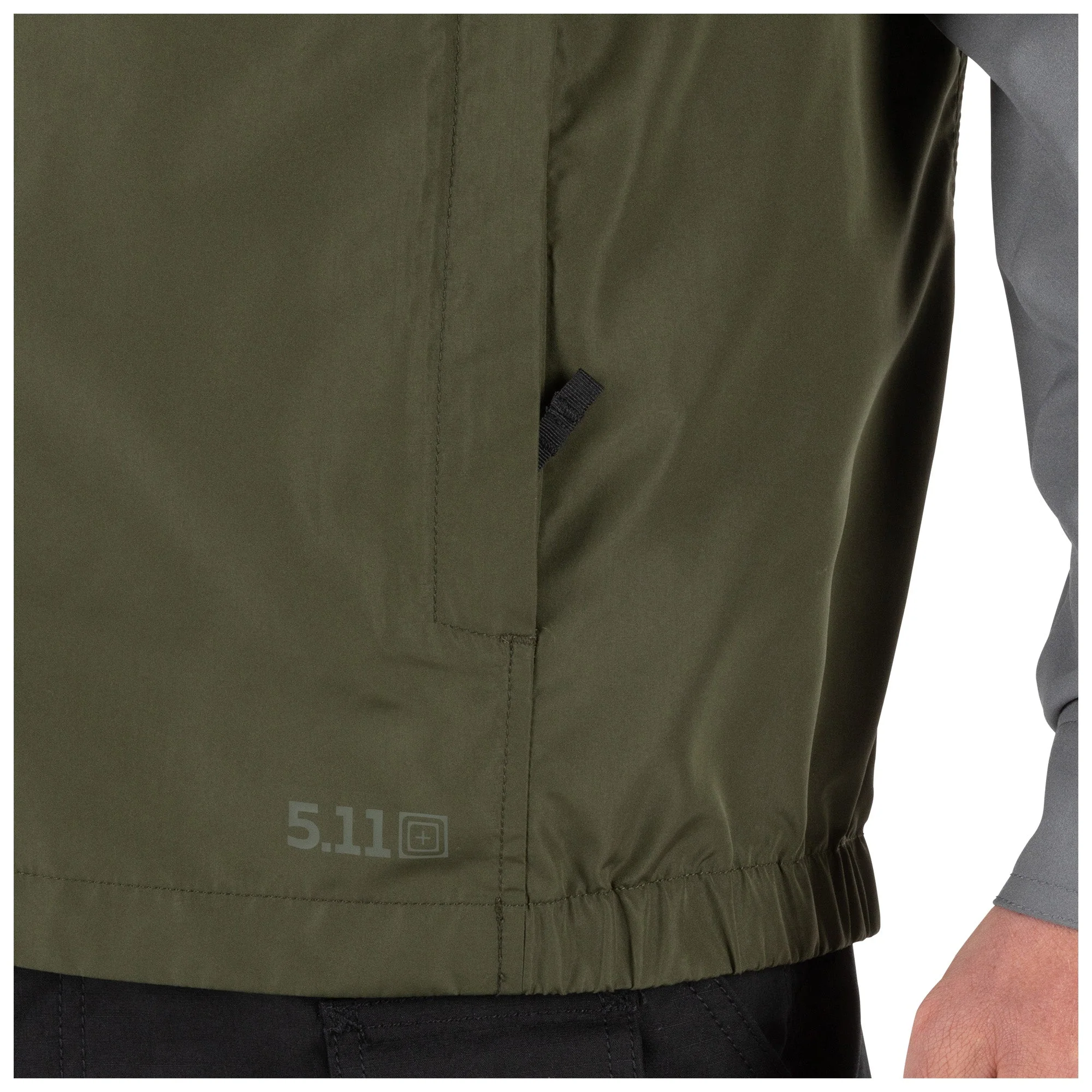 5.11 Tactical Packable Raid Vest - Image 7