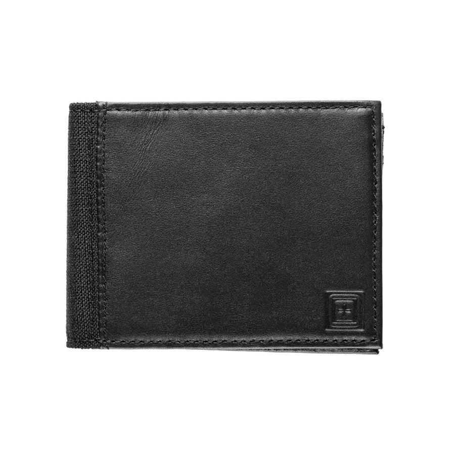 5.11 Tactical Phantom Bi-fold 2.0 - Black - Image 3