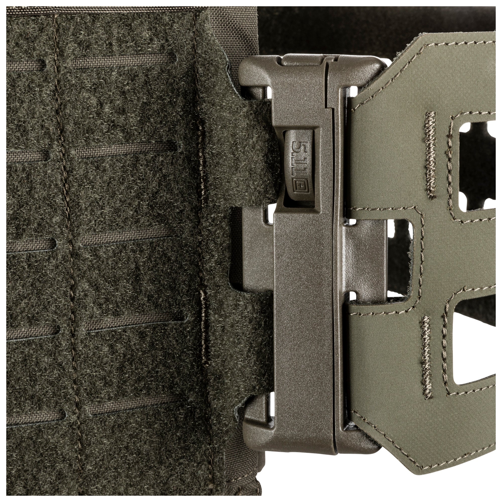 5.11 Tactical QR Plate Carrier - Image 10