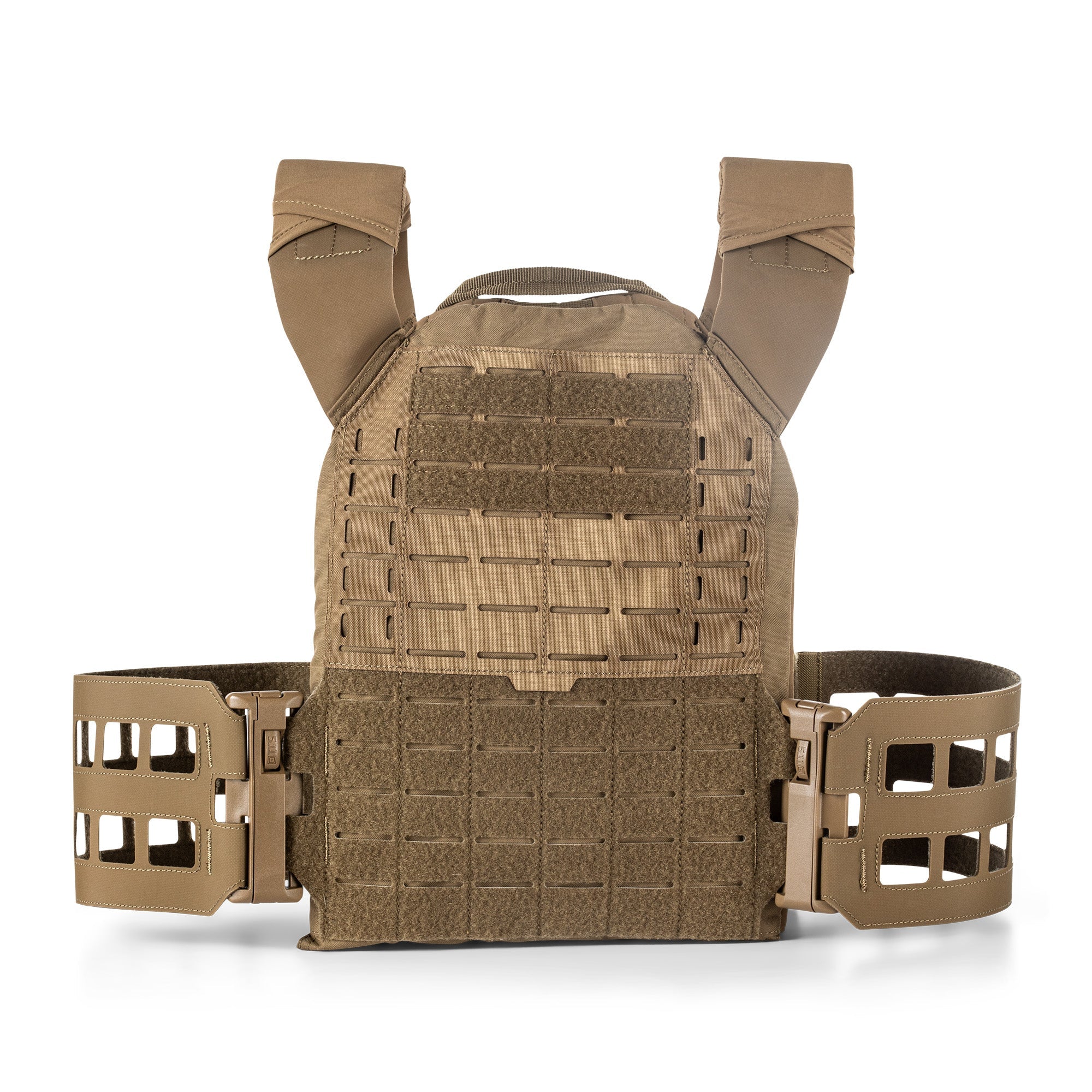 5.11 Tactical QR Plate Carrier - Image 3