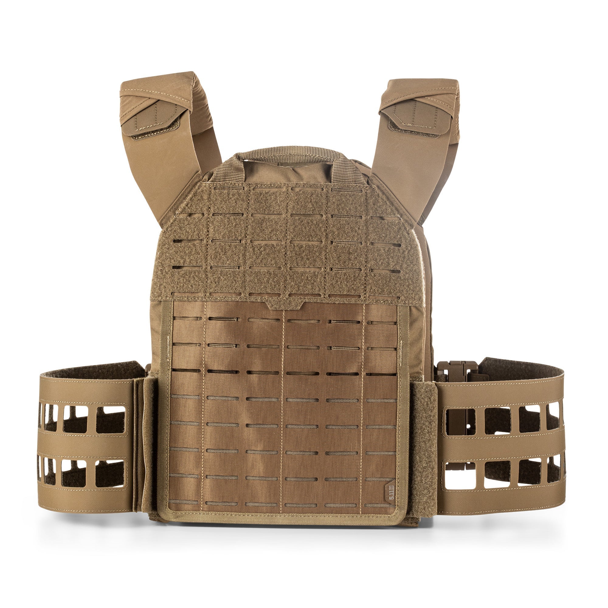 5.11 Tactical QR Plate Carrier - Image 4