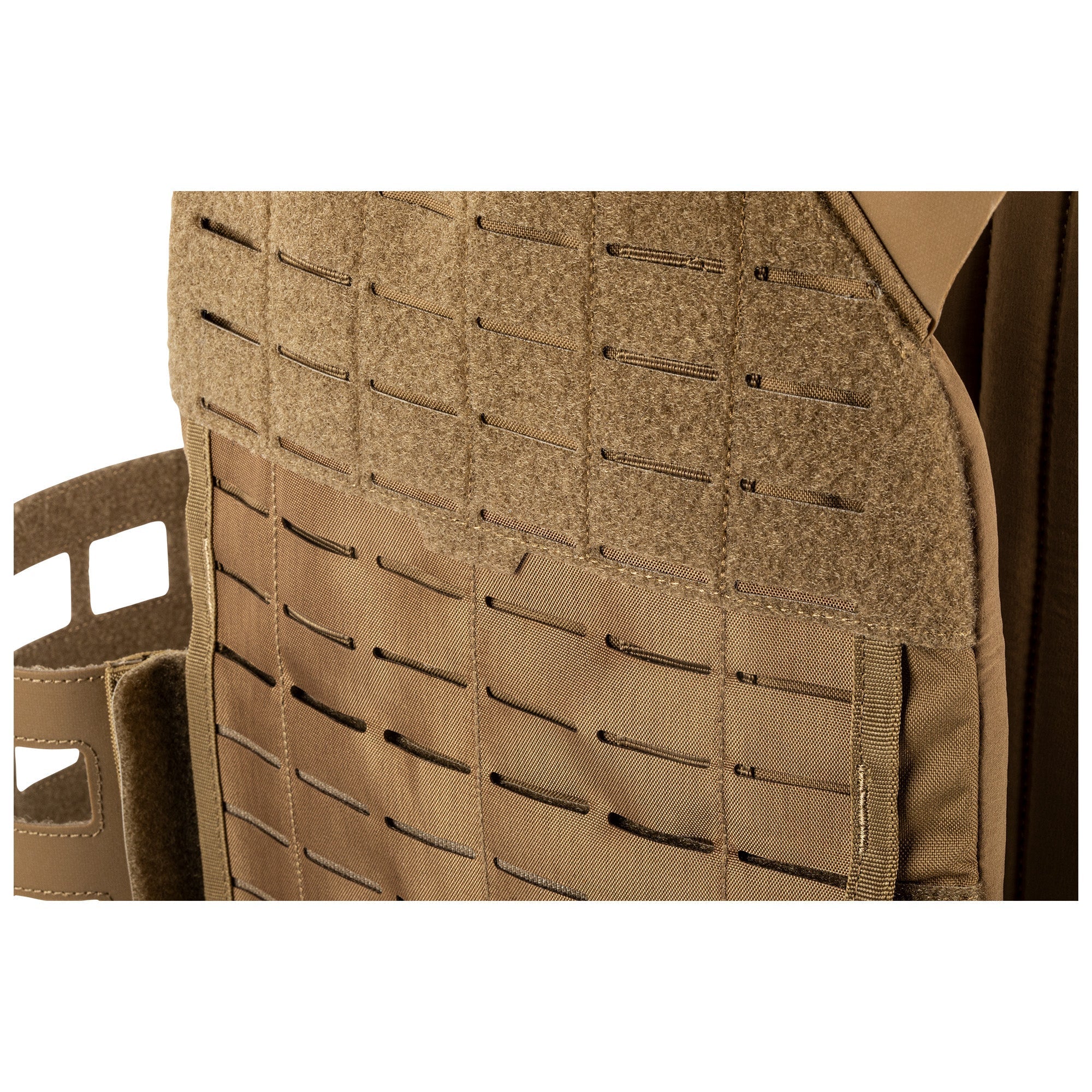 5.11 Tactical QR Plate Carrier - Image 5