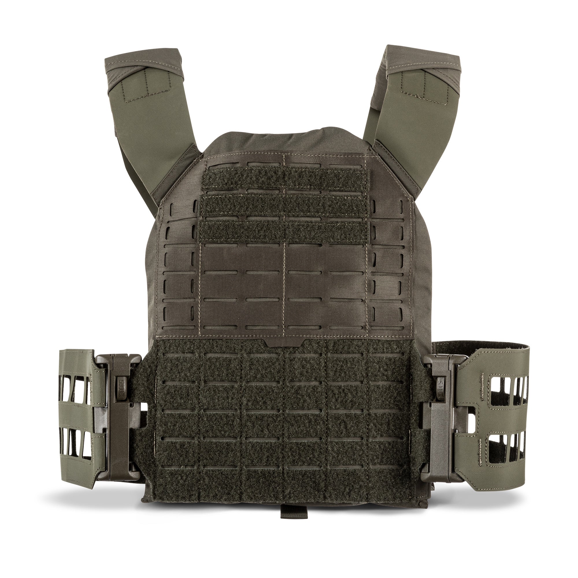 5.11 Tactical QR Plate Carrier - Image 6