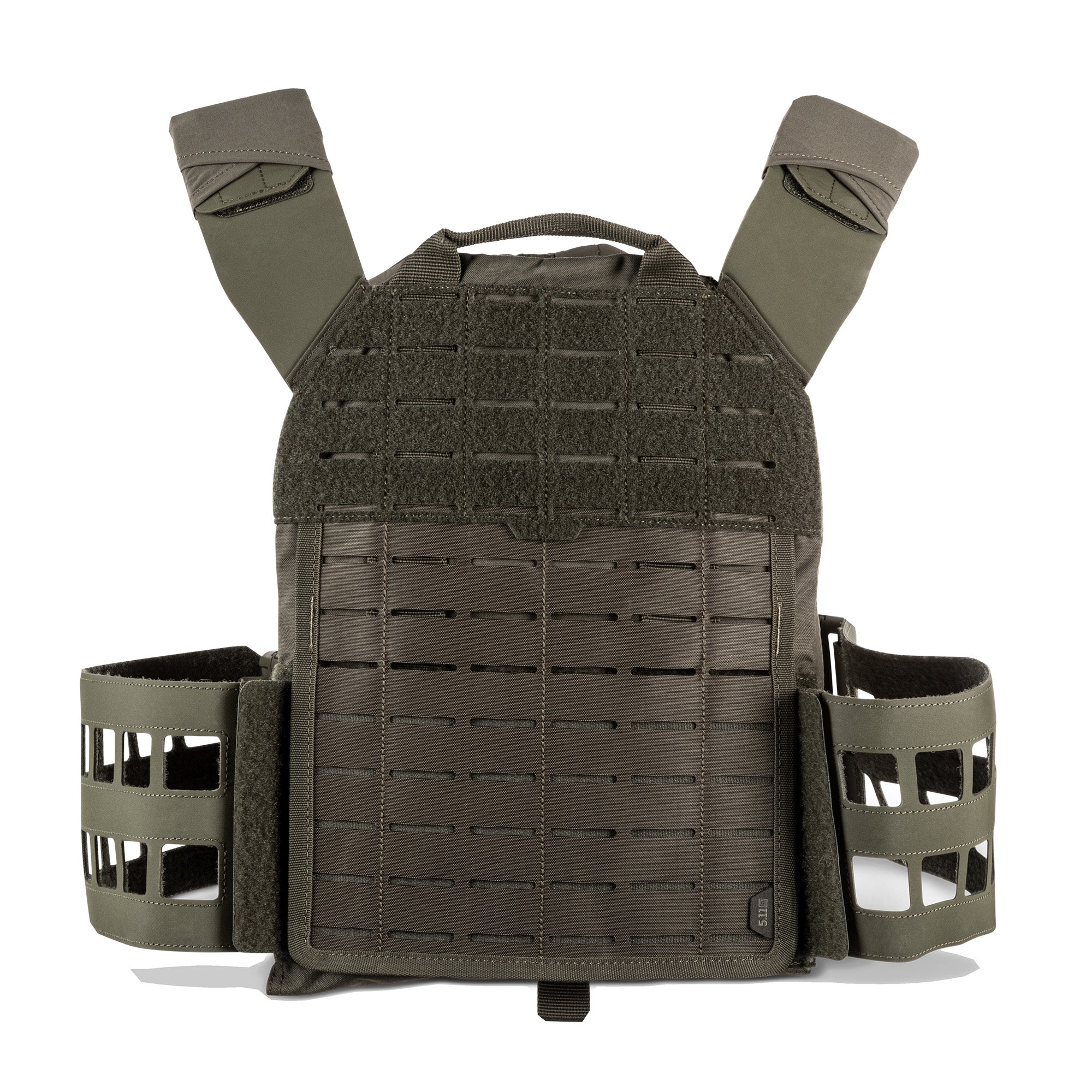 5.11 Tactical QR Plate Carrier - Image 7