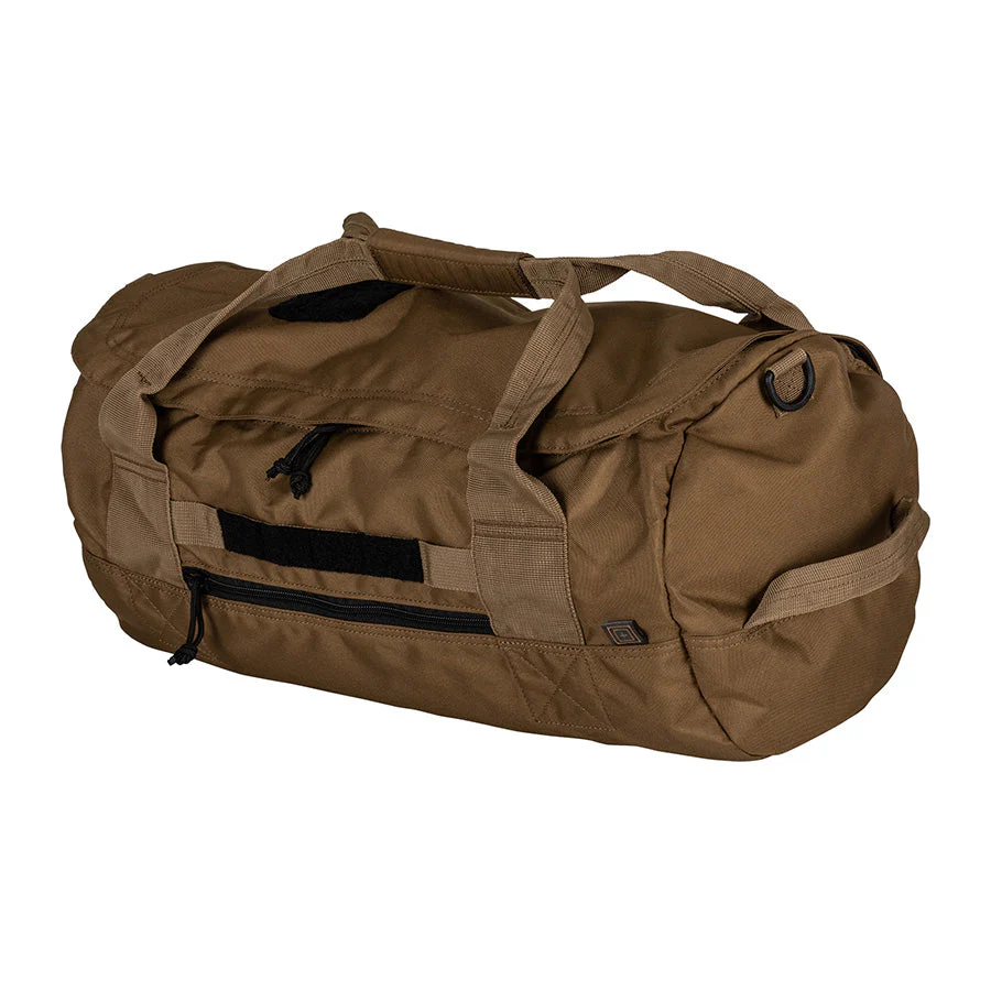 5.11 Tactical Rapid Duffel Sierra 29L Bag - Image 8