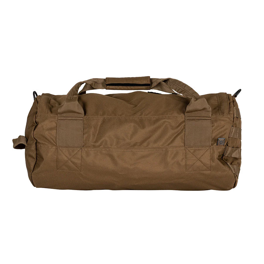 5.11 Tactical Rapid Duffel Sierra 29L Bag - Image 9