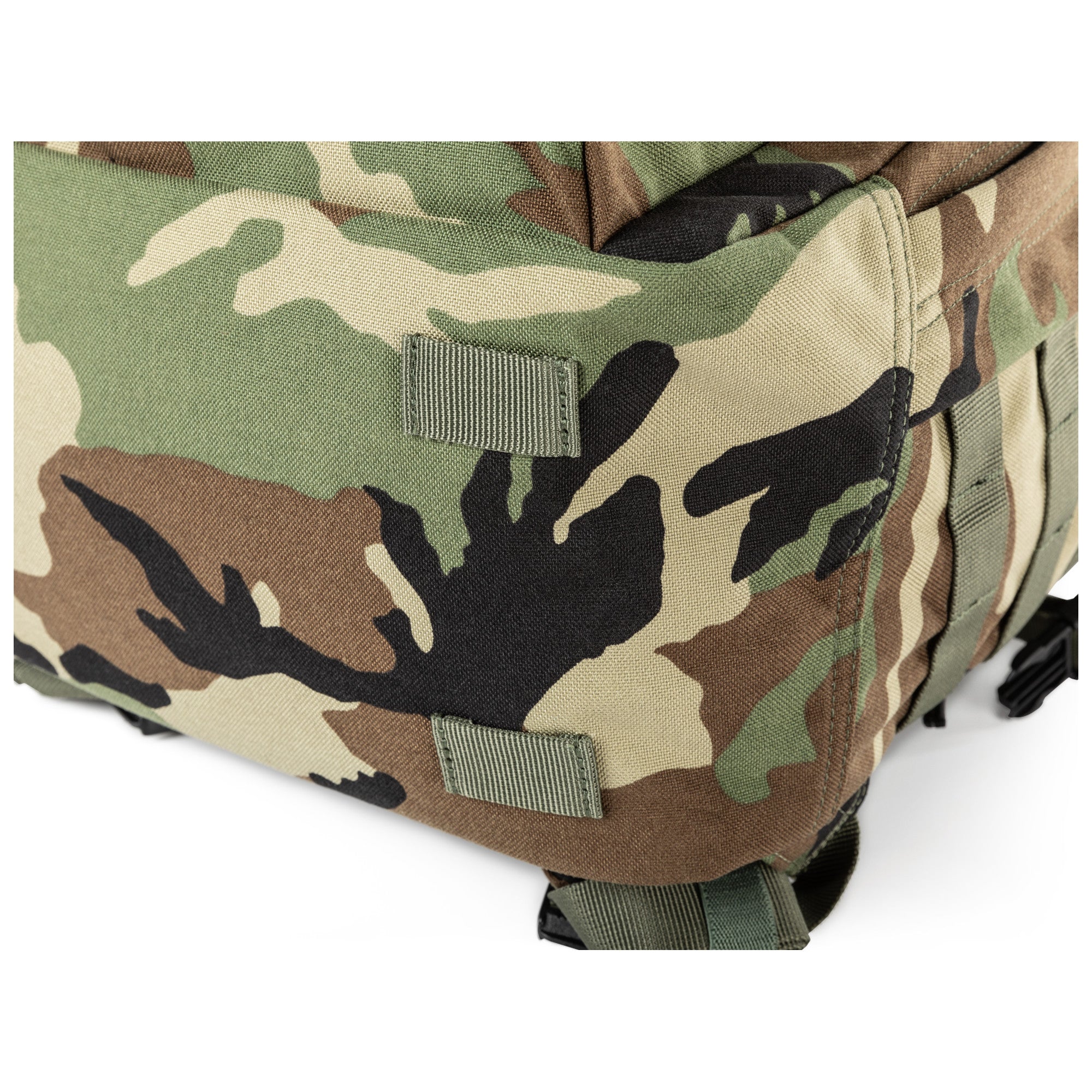 5.11 Tactical RUSH 24 2.0 Backpack 37L Woodland Camo - Image 15