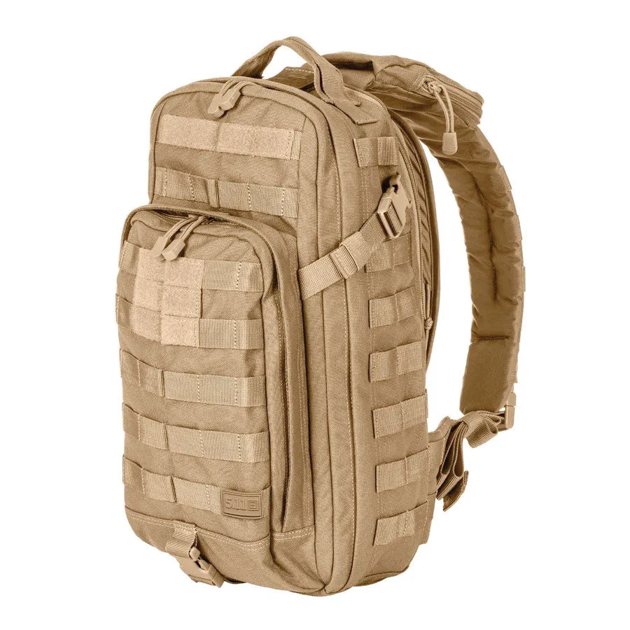 5.11 Tactical Rush Moab 10 - Image 12