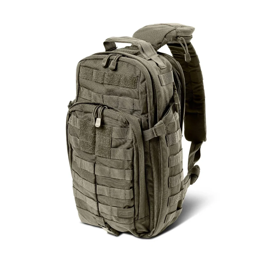 5.11 Tactical Rush Moab 10 - Image 13