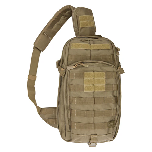 5.11 Tactical Rush Moab 10 - Image 3