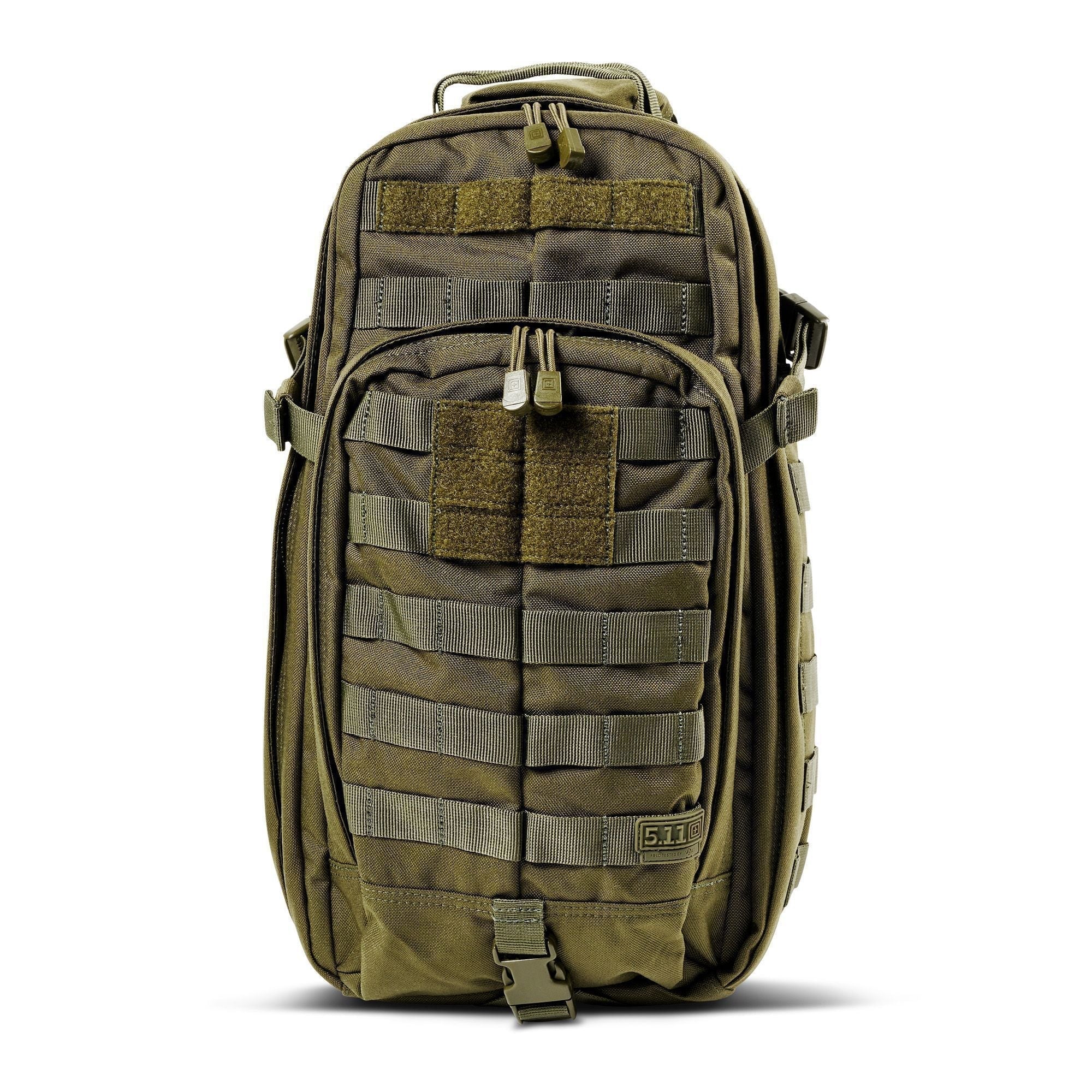 5.11 Tactical Rush Moab 10 - Image 5