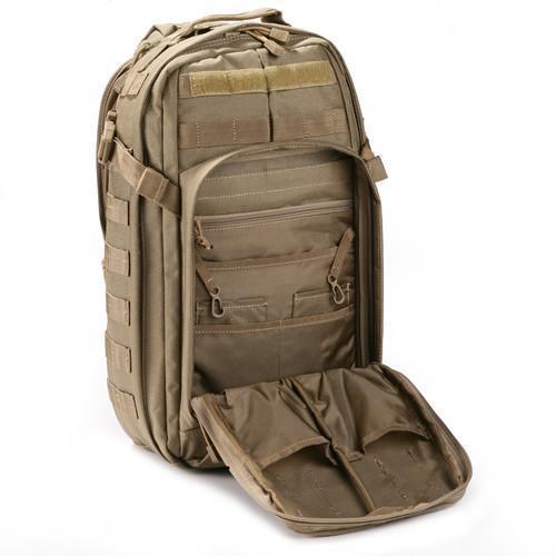 5.11 Tactical Rush Moab 10 - Image 8