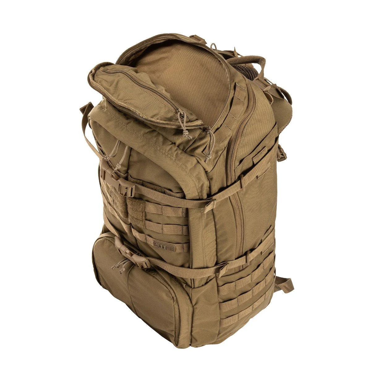 5.11 Tactical Rush 100 60L Backpack Kangaroo - Image 10