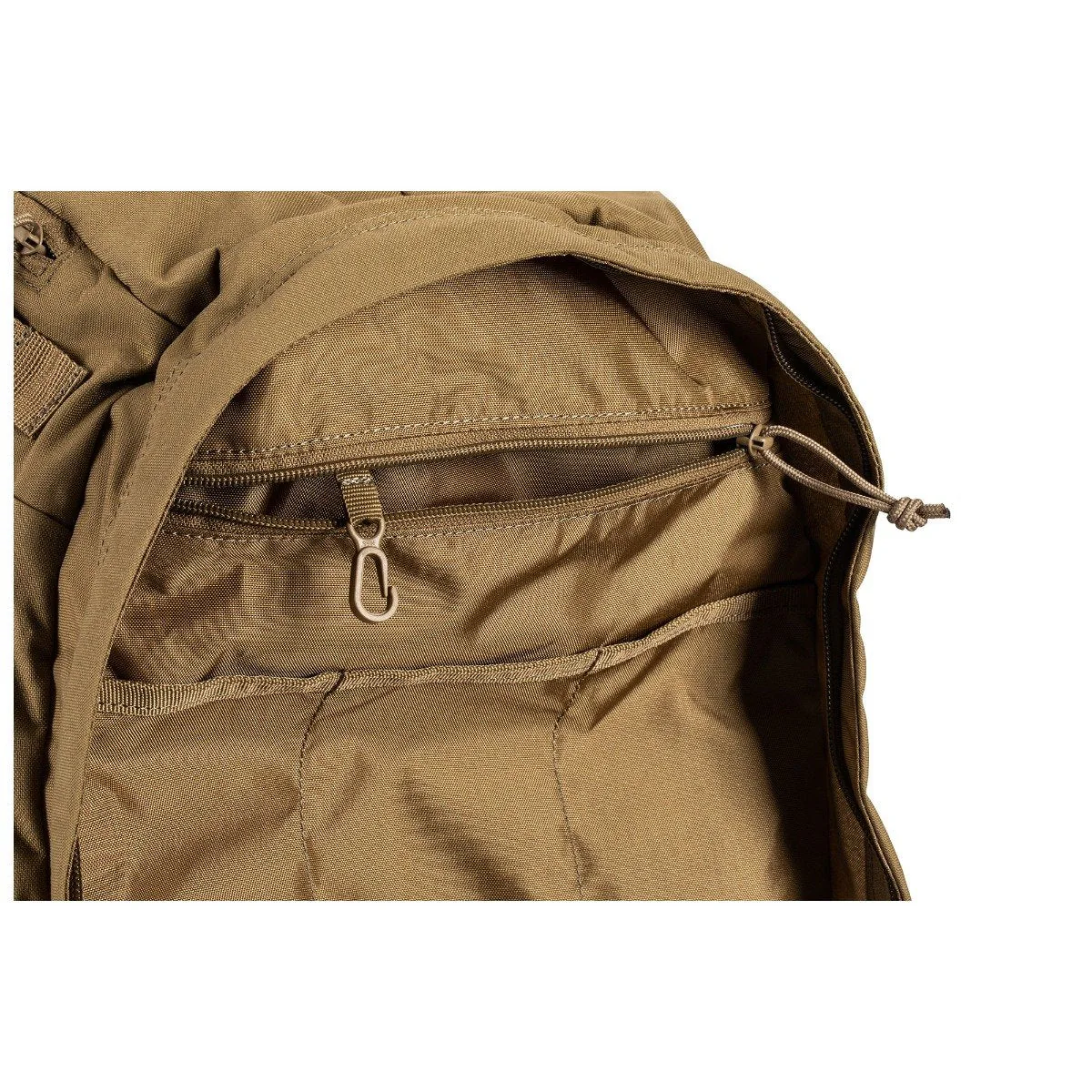 5.11 Tactical Rush 100 60L Backpack Kangaroo - Image 11