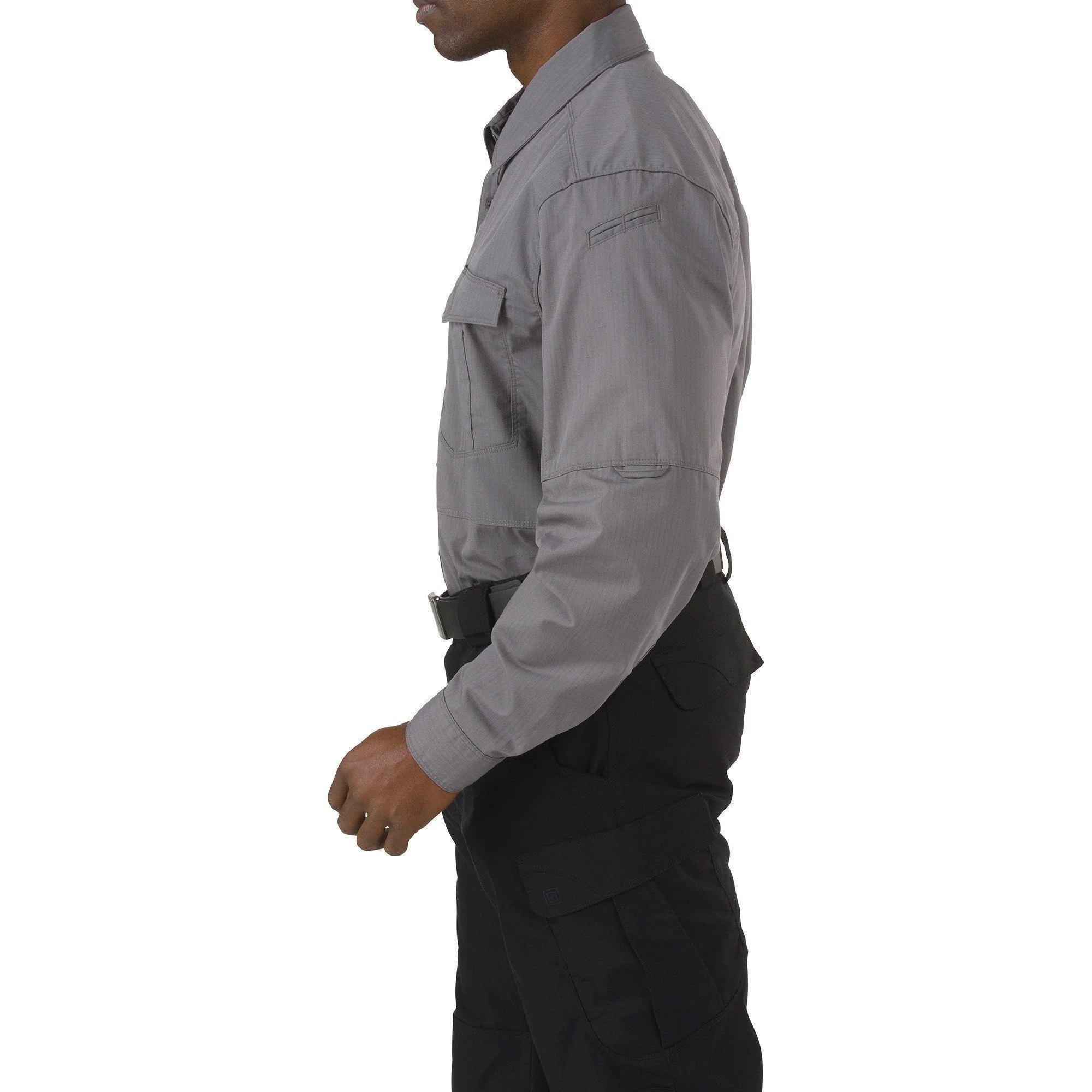 5.11 Tactical Stryke Long Sleeve Shirt - Image 6