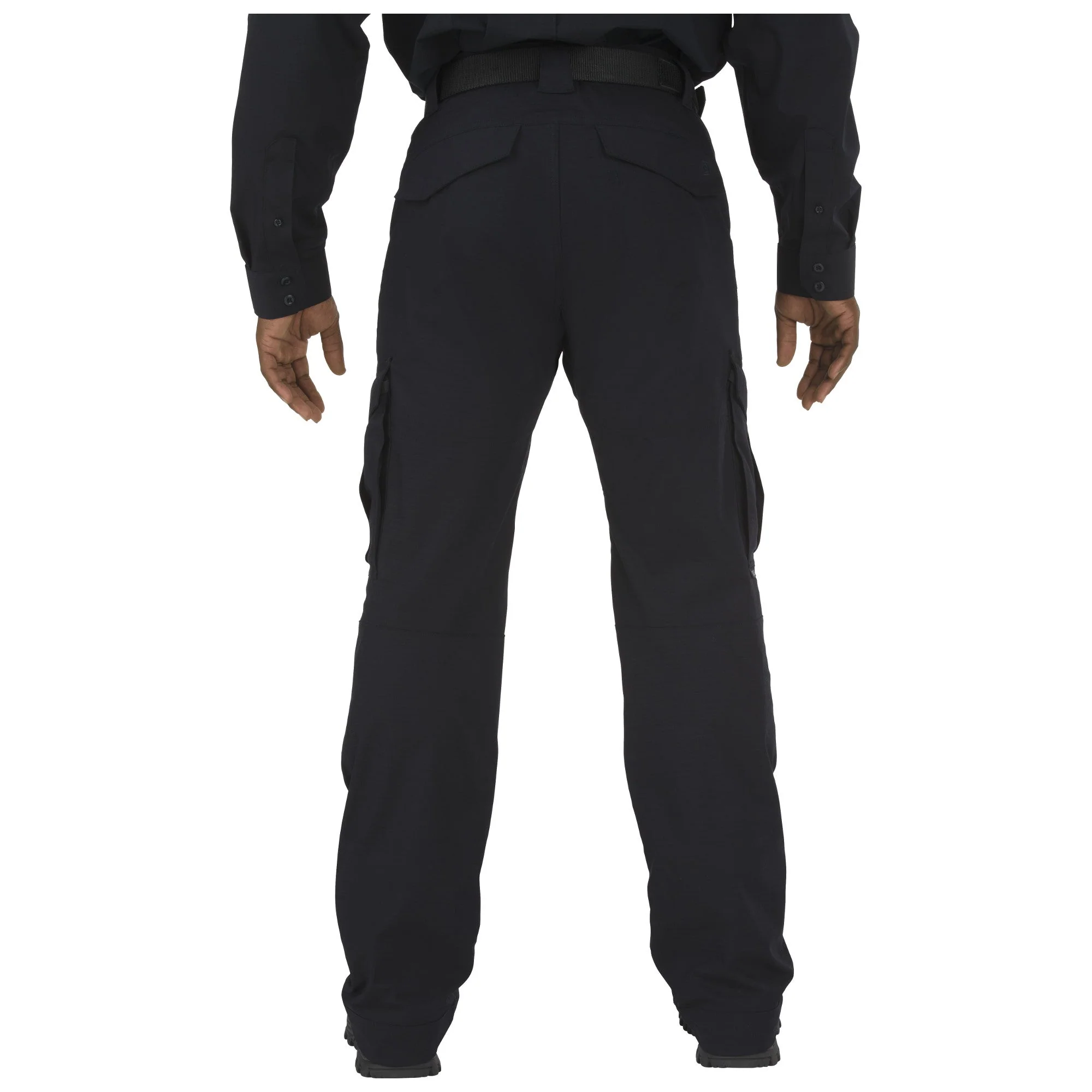 5.11 Tactical Stryke Motor Pant Midnight Navy - Image 3