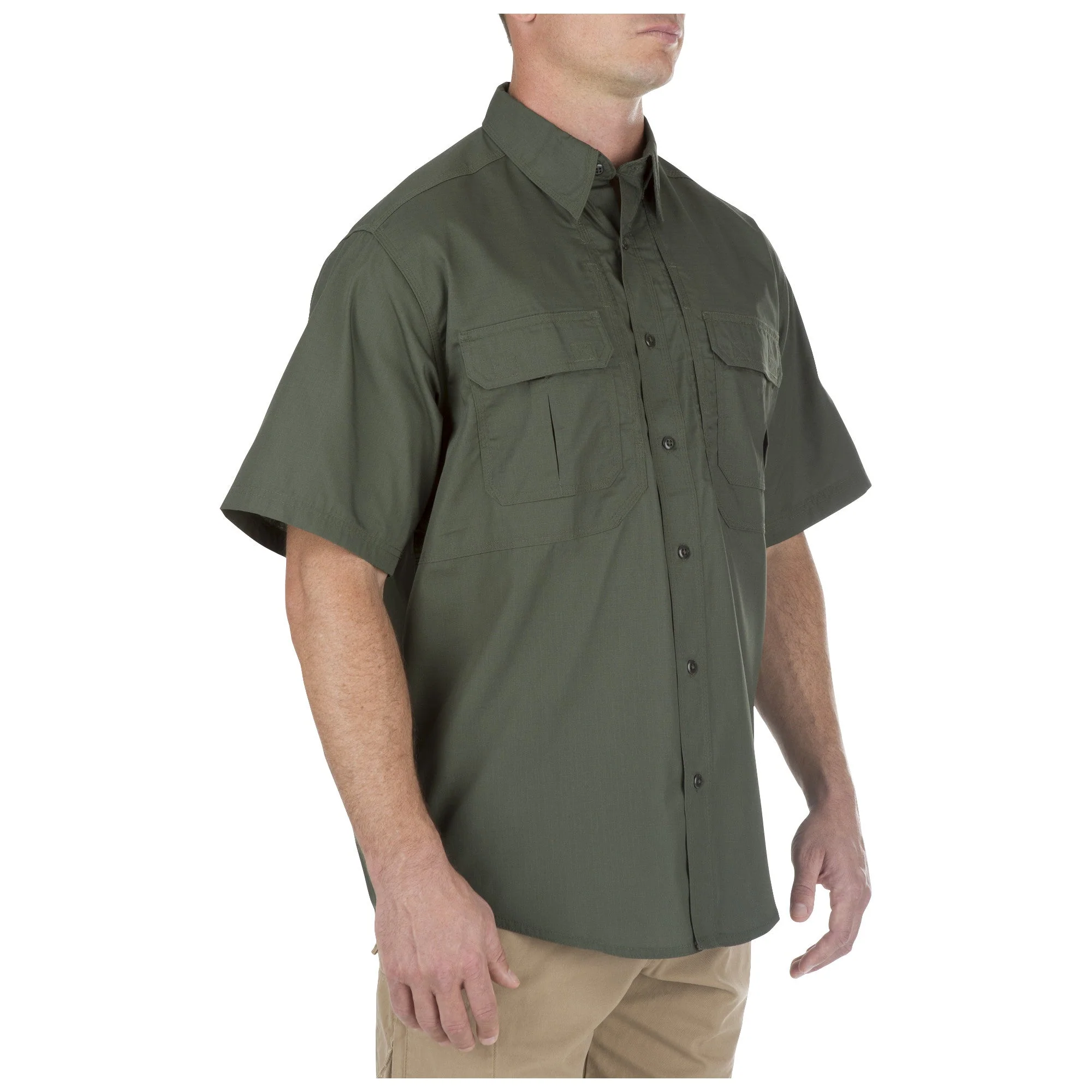 5.11 Tactical Taclite Pro Short Sleeve Shirt - Image 10
