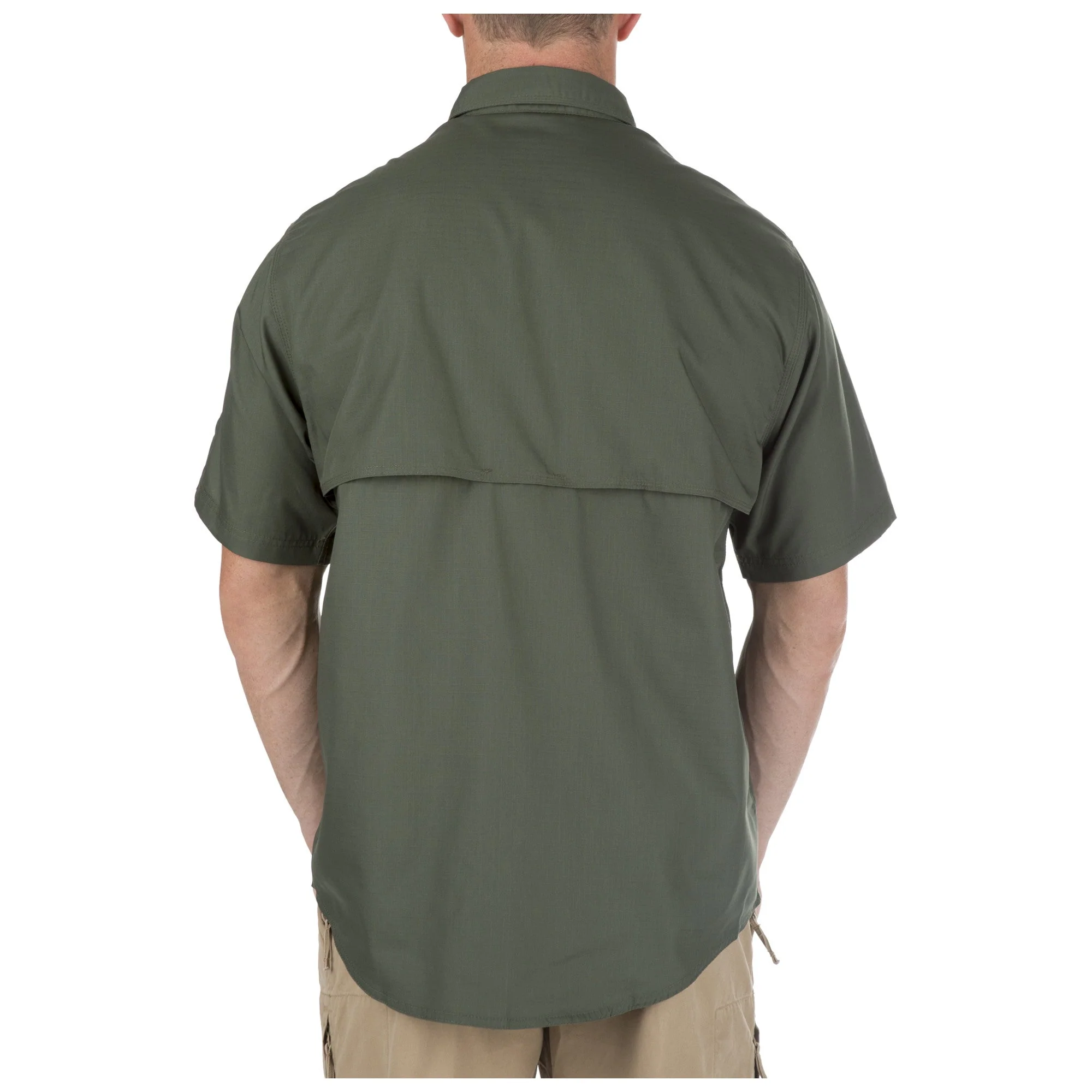 5.11 Tactical Taclite Pro Short Sleeve Shirt - Image 11