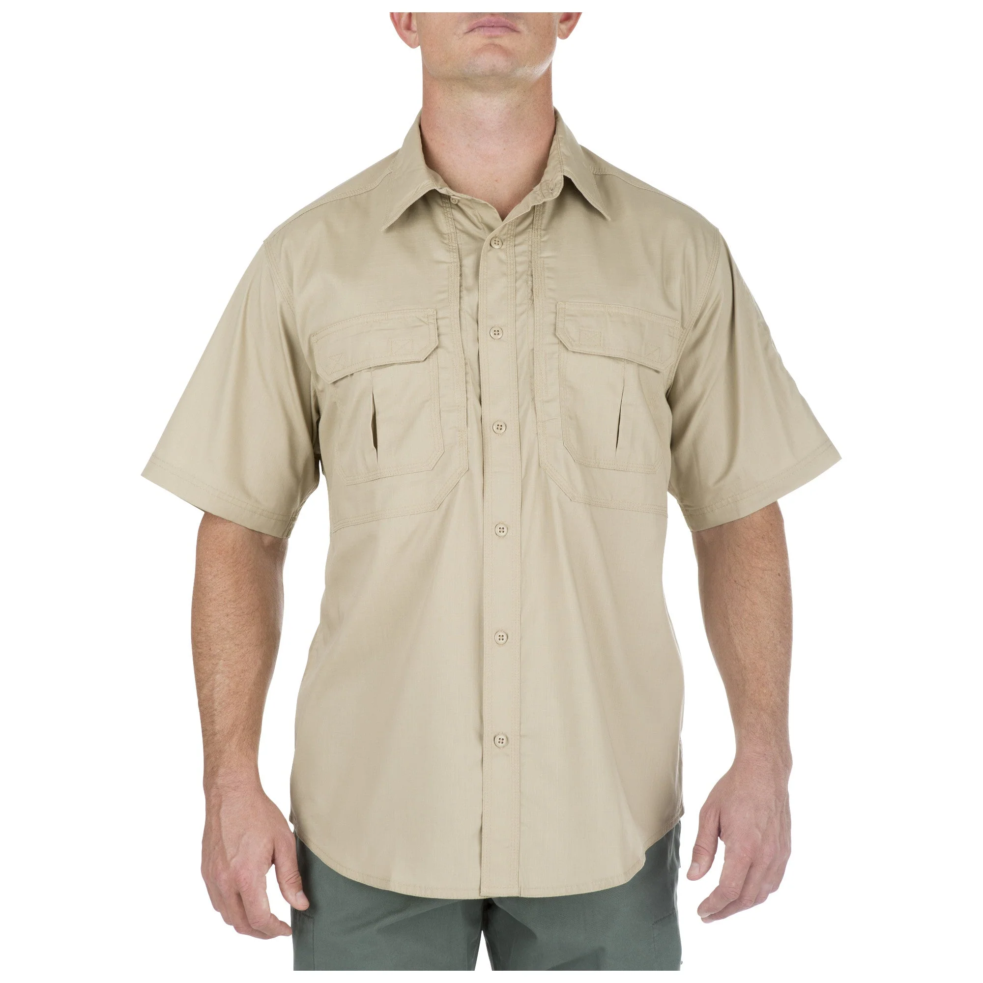 5.11 Tactical Taclite Pro Short Sleeve Shirt - Image 12