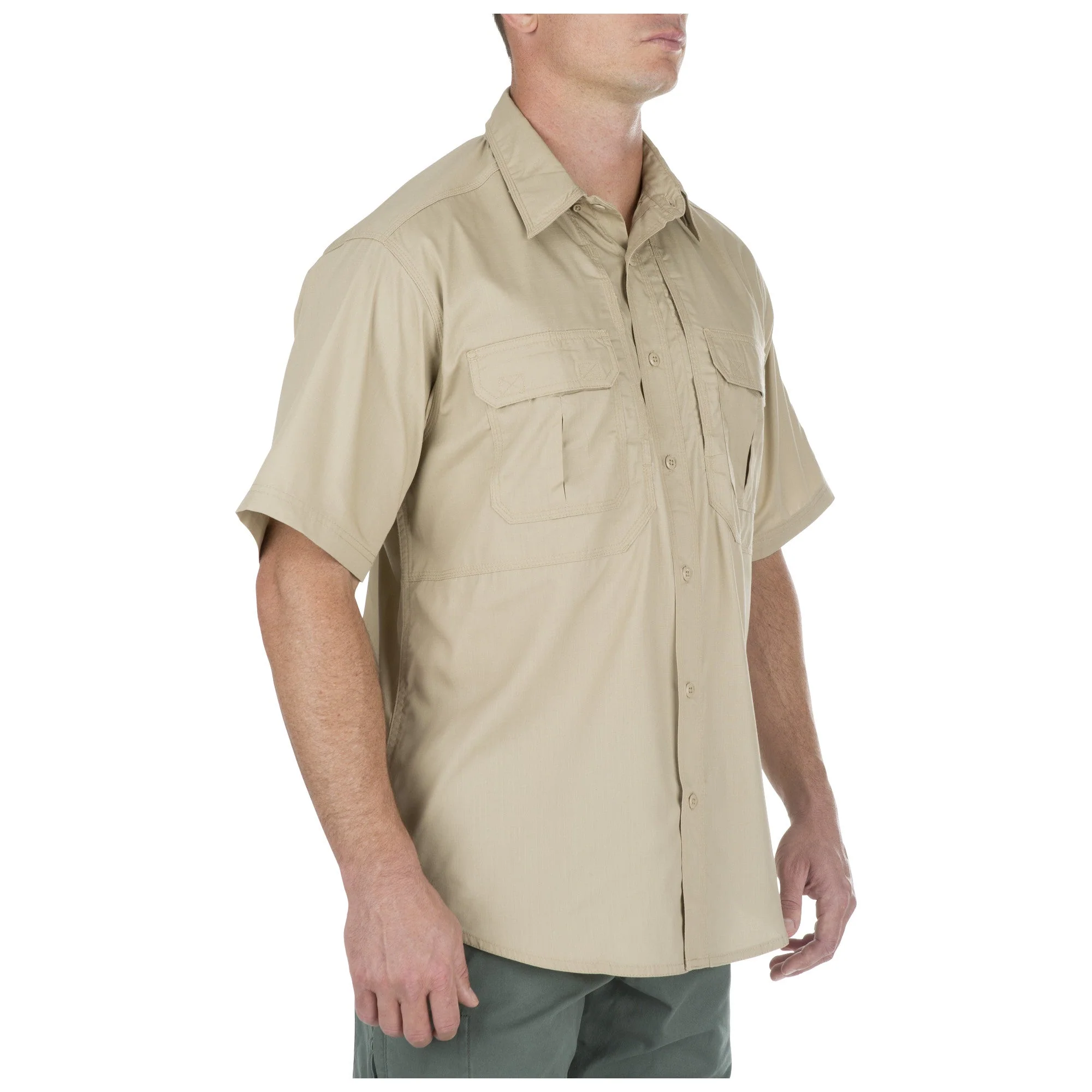 5.11 Tactical Taclite Pro Short Sleeve Shirt - Image 13