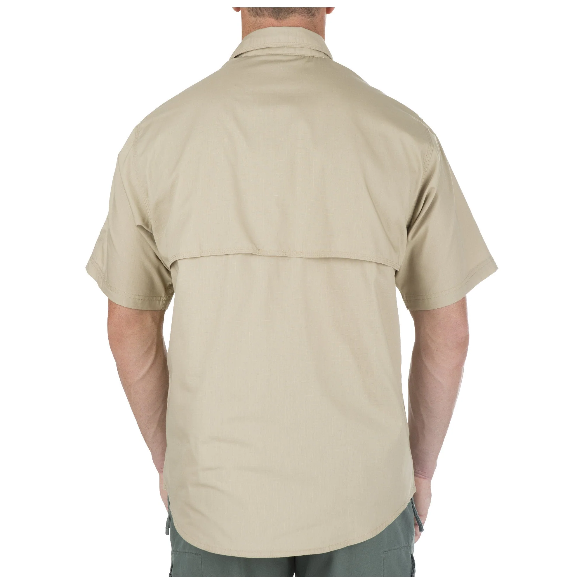 5.11 Tactical Taclite Pro Short Sleeve Shirt - Image 14