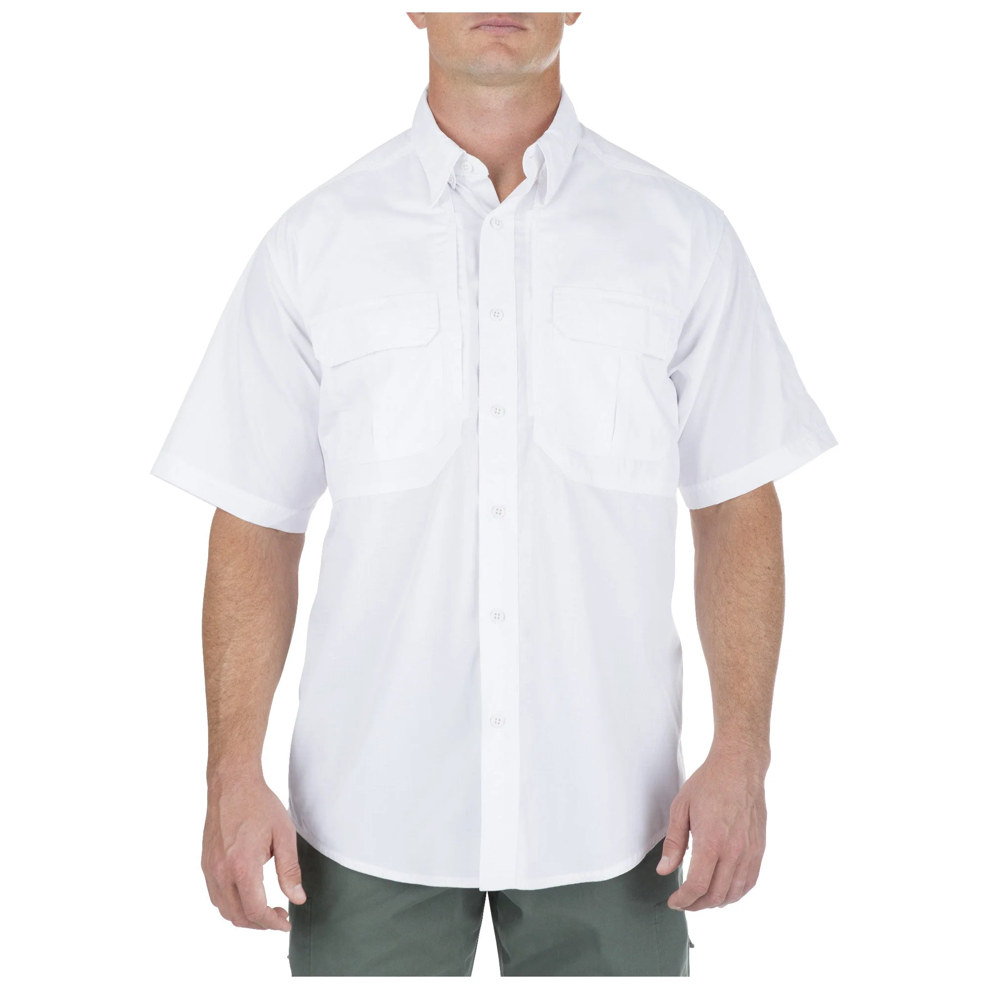 5.11 Tactical Taclite Pro Short Sleeve Shirt - Image 15