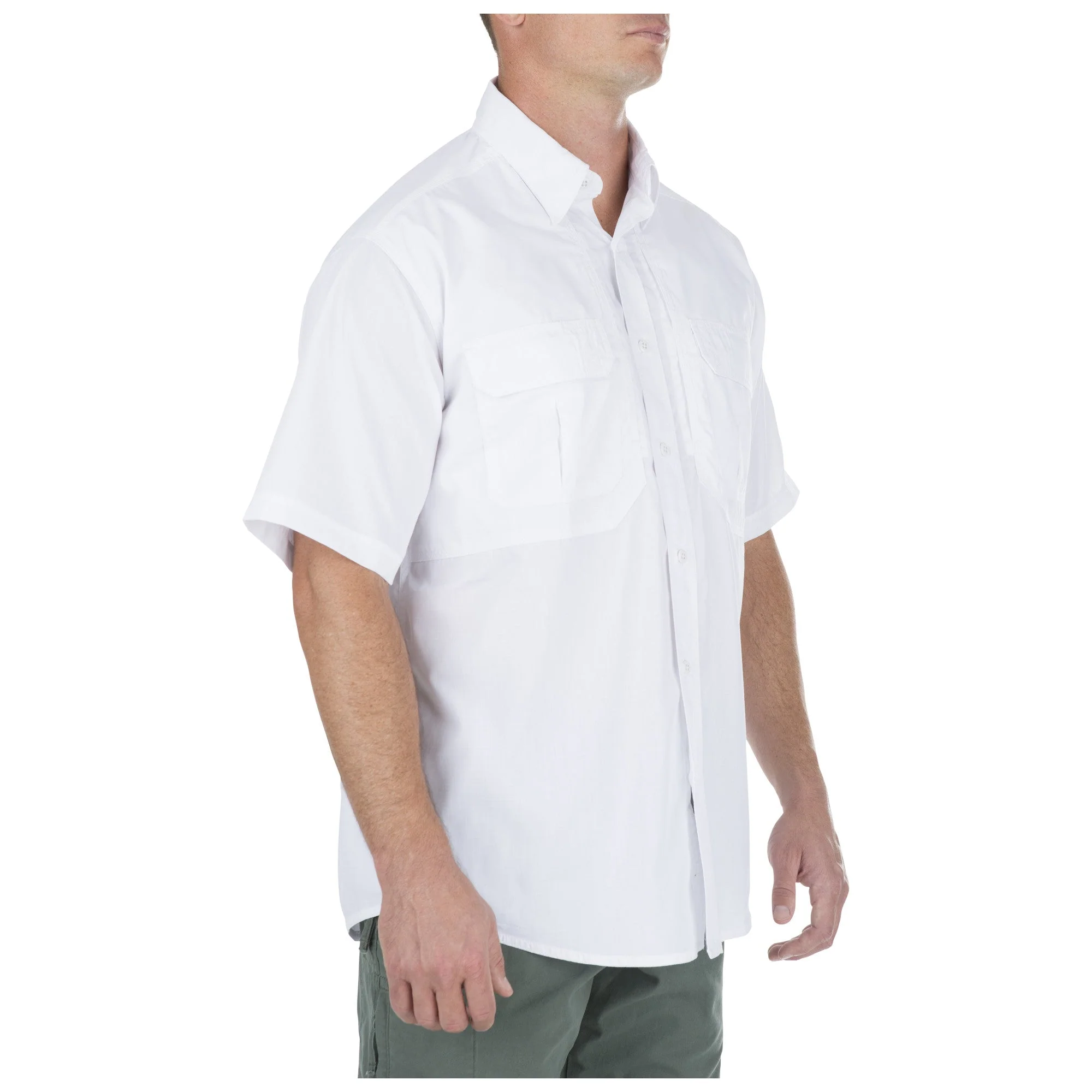 5.11 Tactical Taclite Pro Short Sleeve Shirt - Image 16