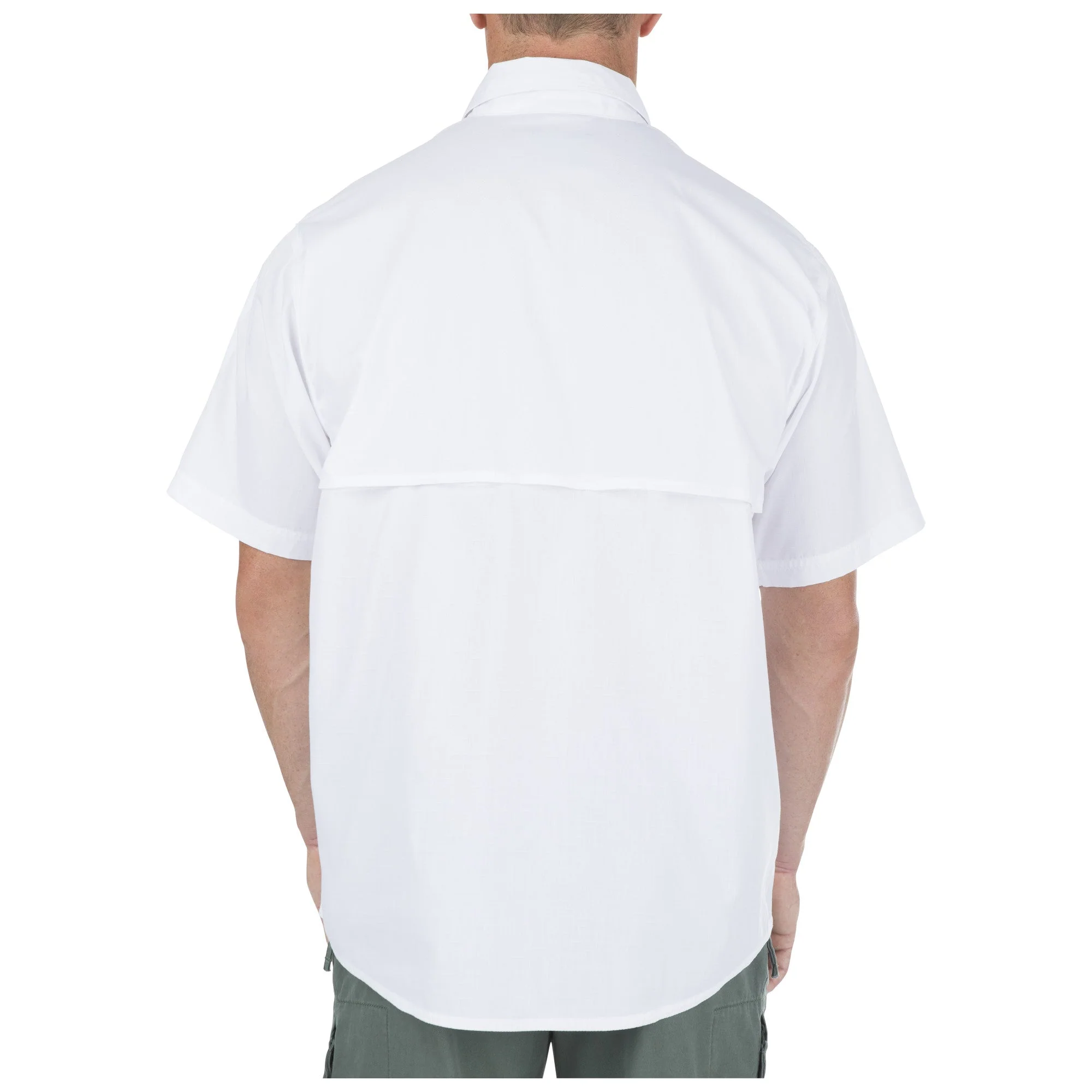 5.11 Tactical Taclite Pro Short Sleeve Shirt - Image 17