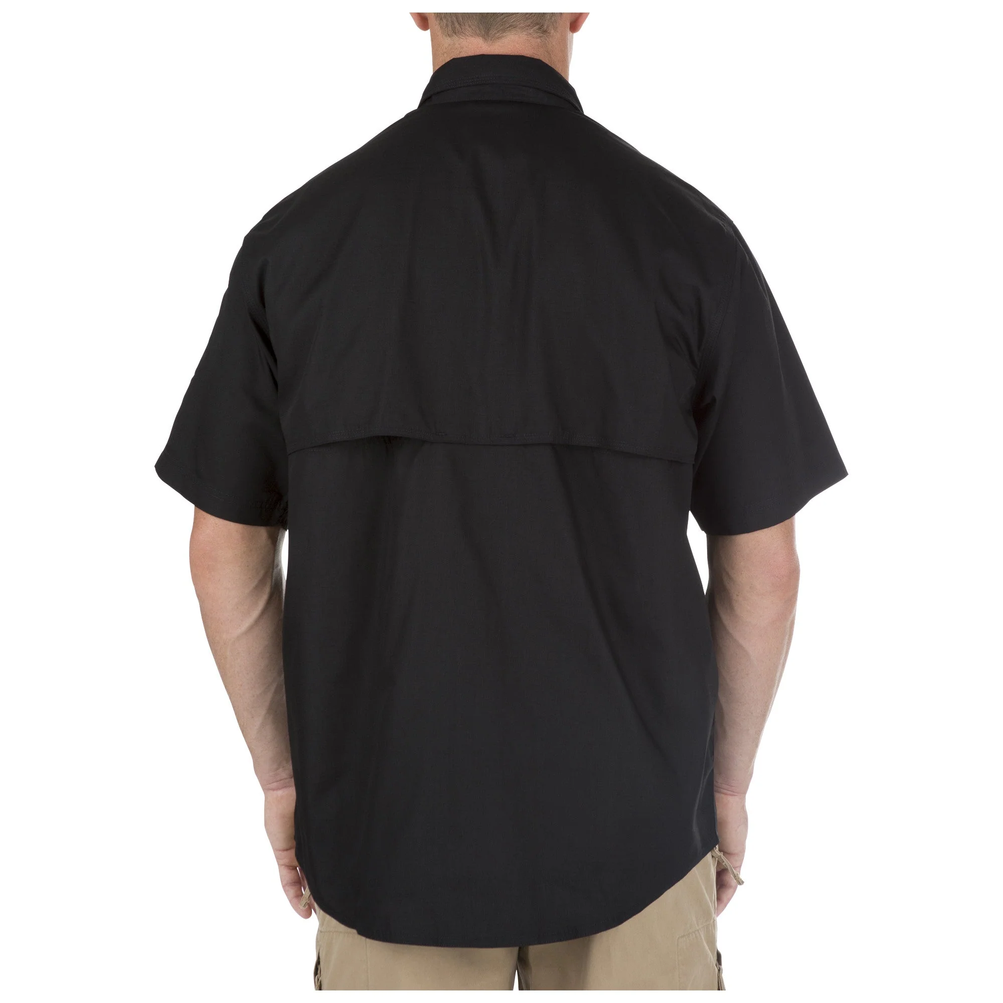 5.11 Tactical Taclite Pro Short Sleeve Shirt - Image 3
