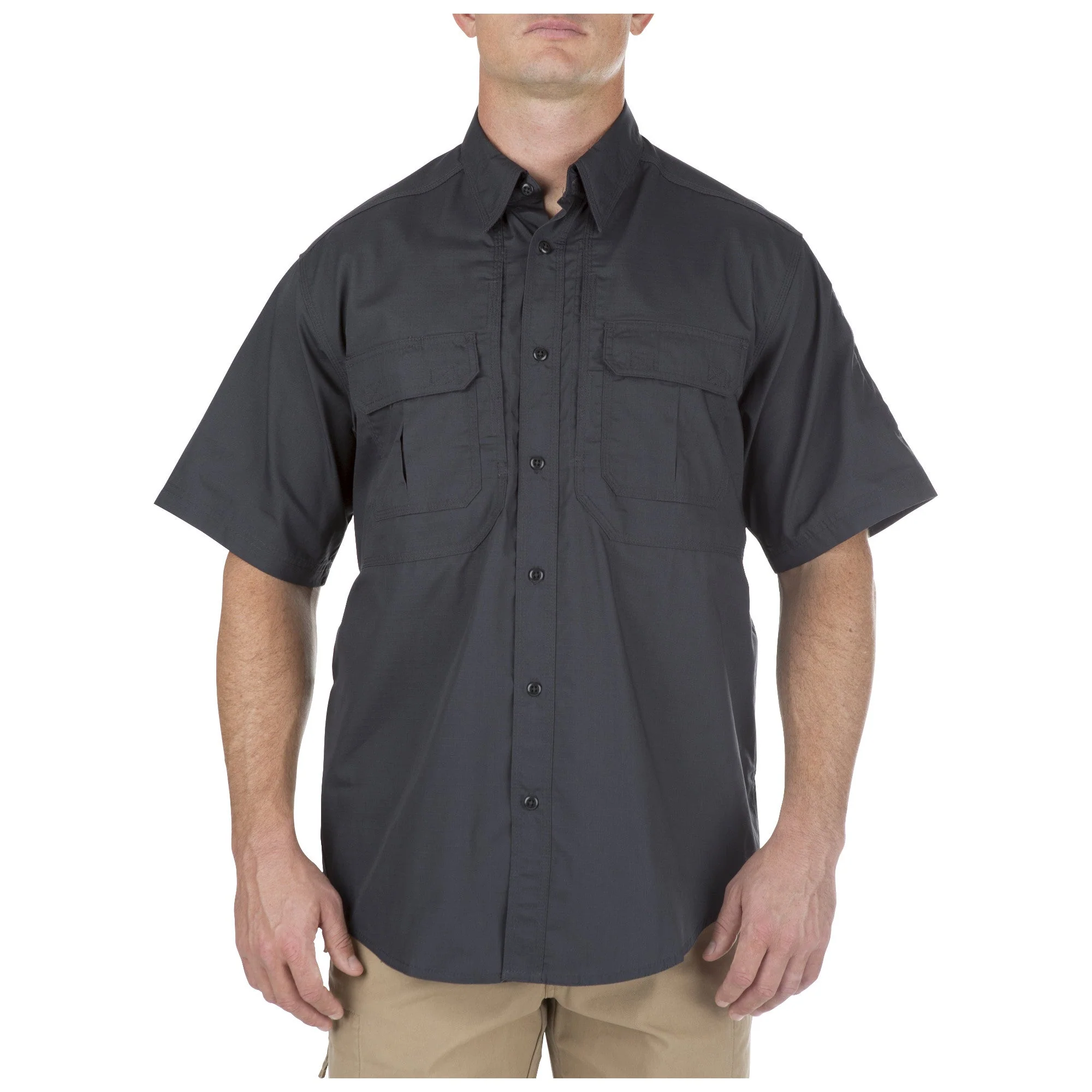 5.11 Tactical Taclite Pro Short Sleeve Shirt - Image 4